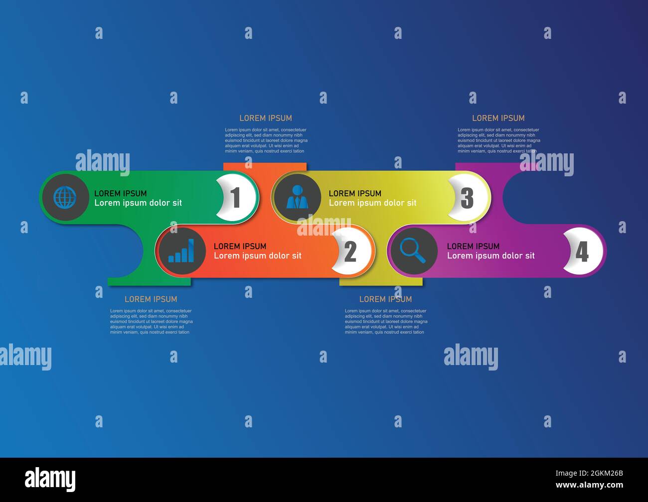 Infographic Ks2