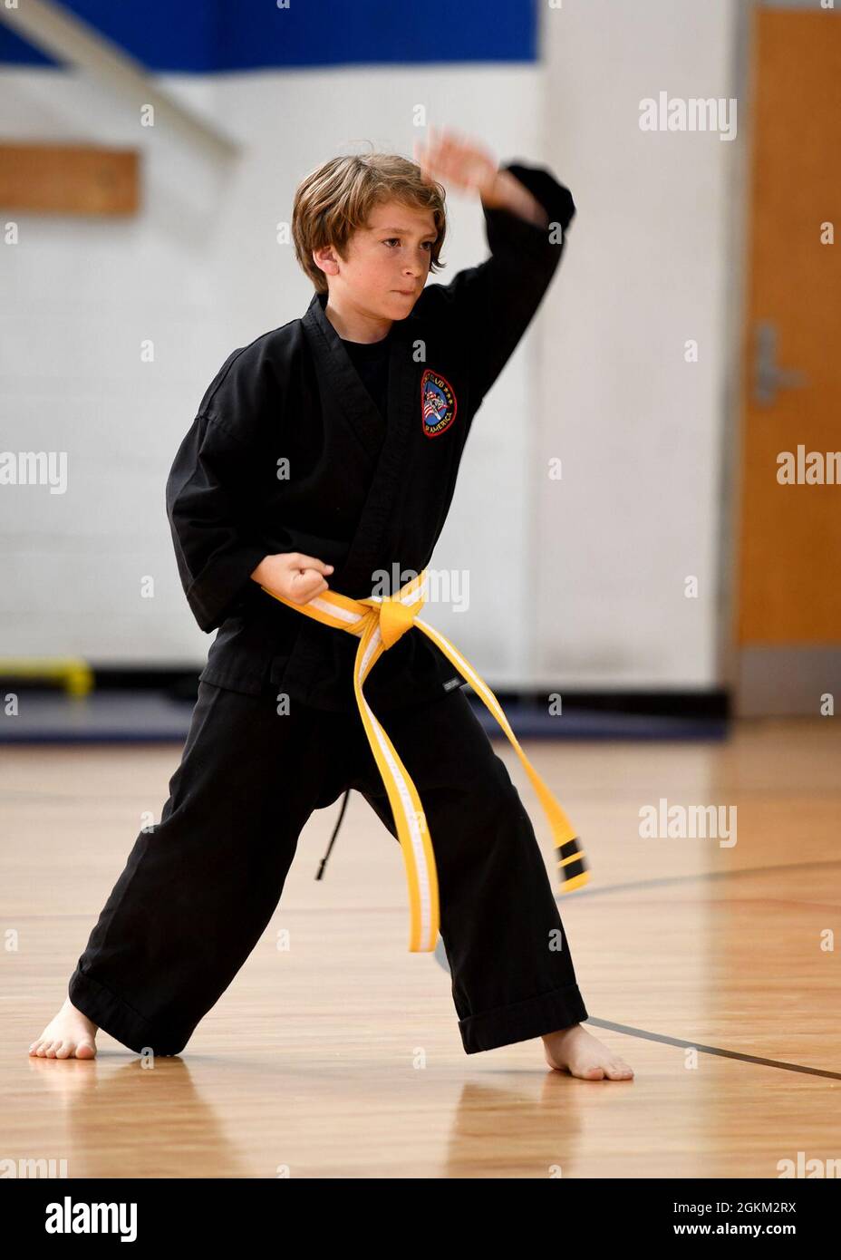 Karate top taikyoku shodan