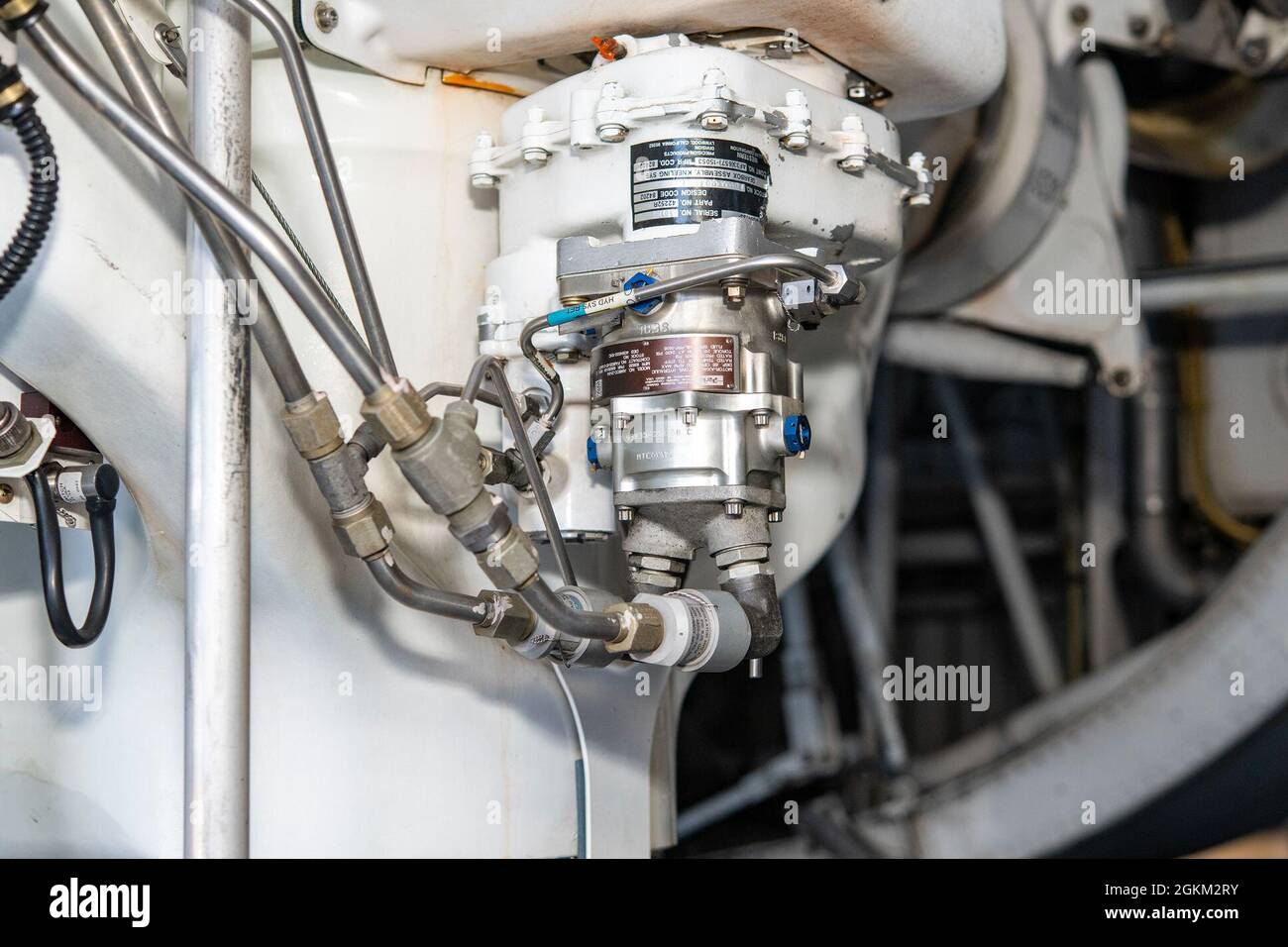 Goodrich landing gear hires stock photography and images Alamy