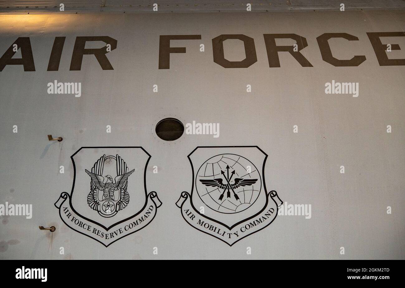ORIGINAL AIR FORCE PATCH USAF 385th AIR EXPEDITIONARY GROUP DETACHMENT 1 