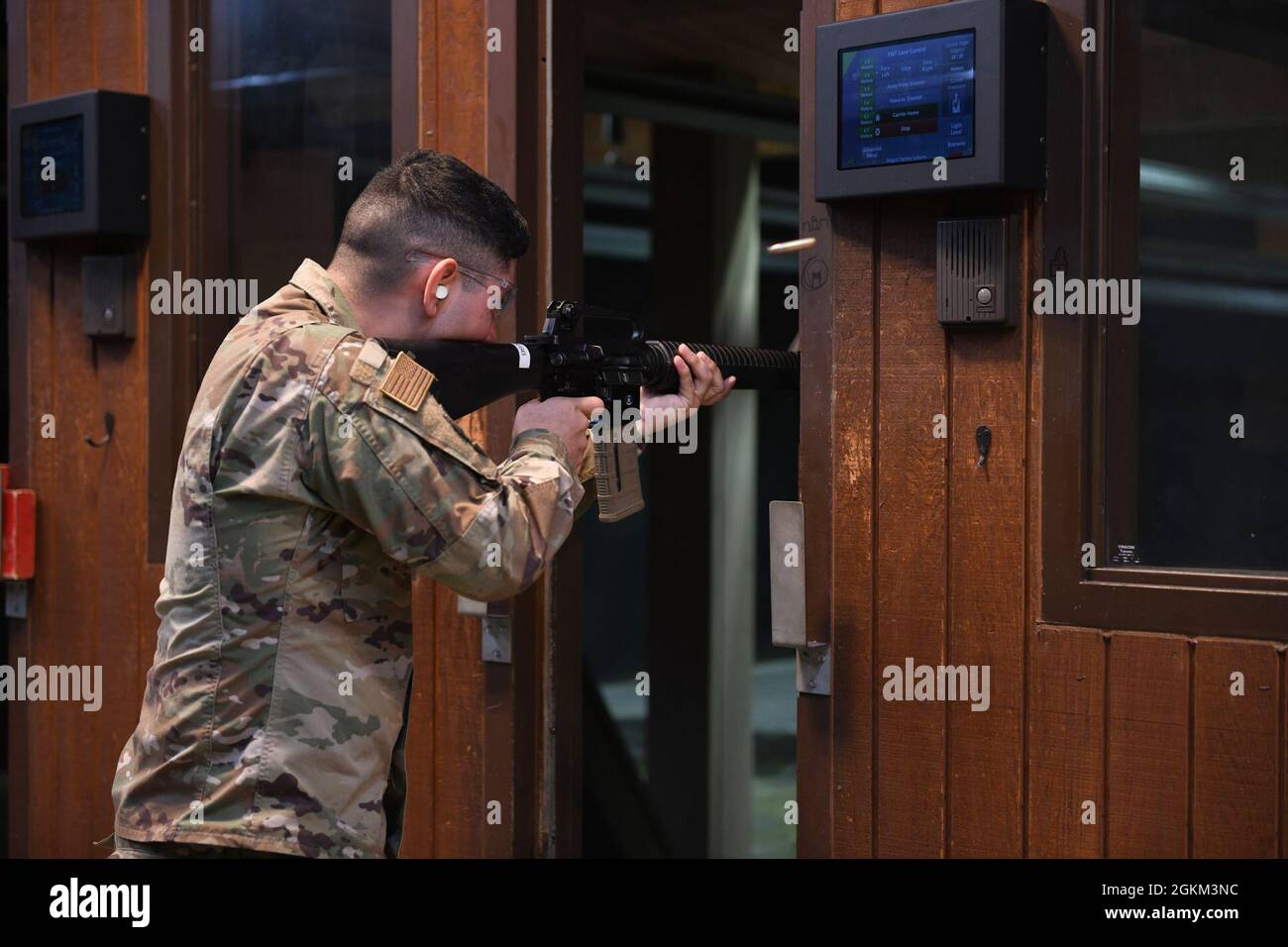 Cavalier air force station hires stock photography and images Alamy