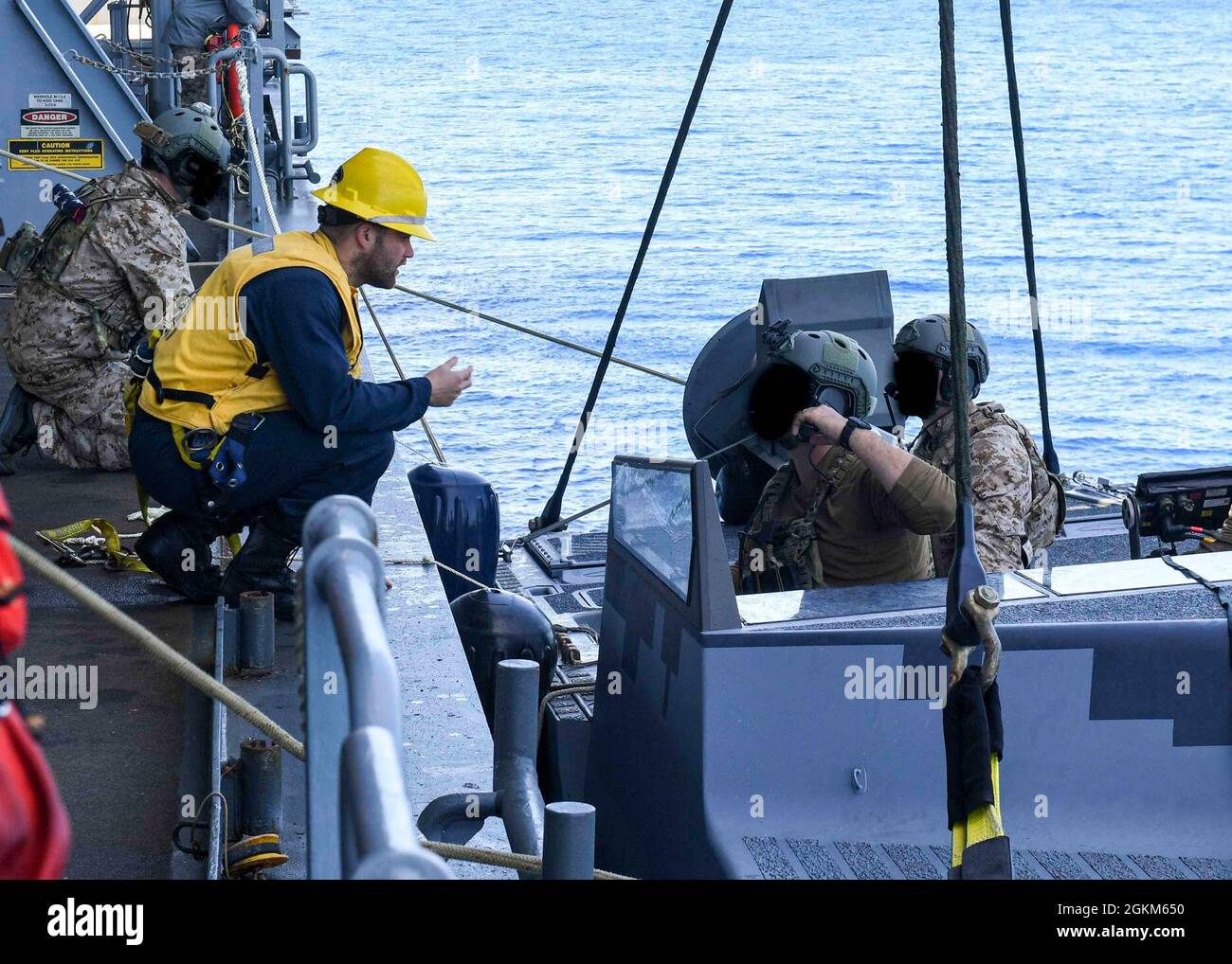 Combatant craft assault cca hires stock photography and images Alamy