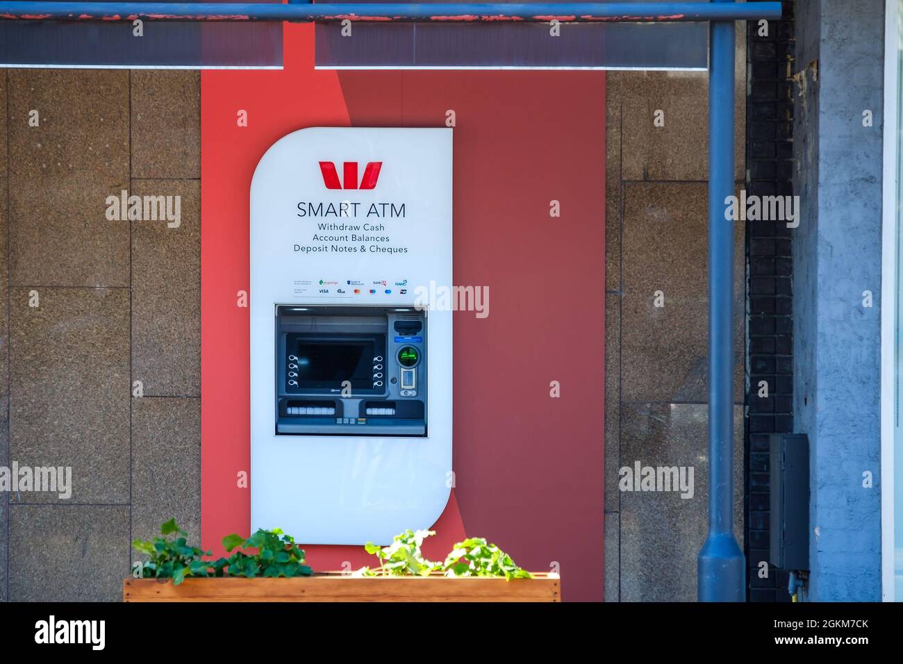 Australian westpac branch hires stock photography and images Alamy