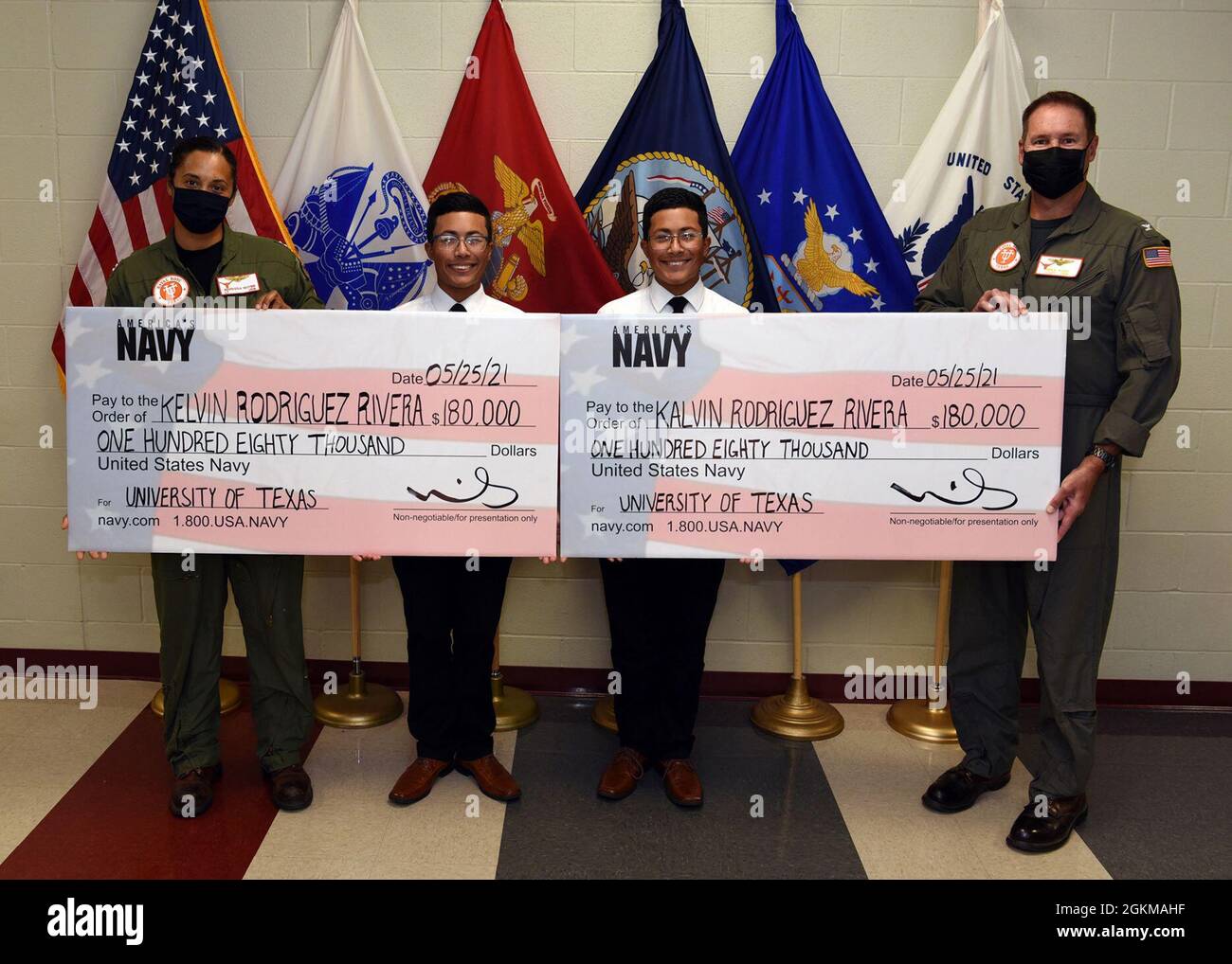 Scholarships San Antonio1