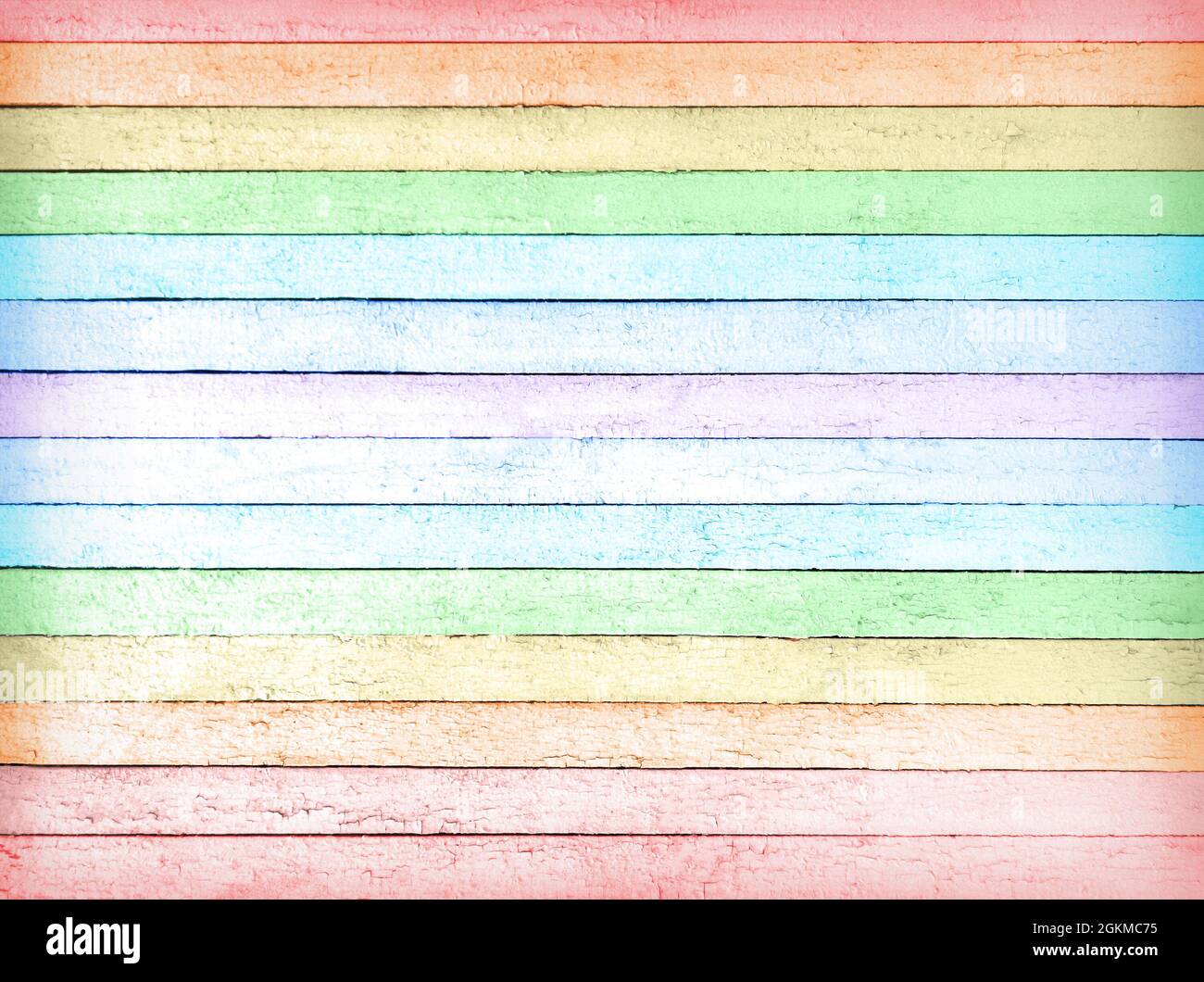 Blank wooden planks texture as background Stock Photo