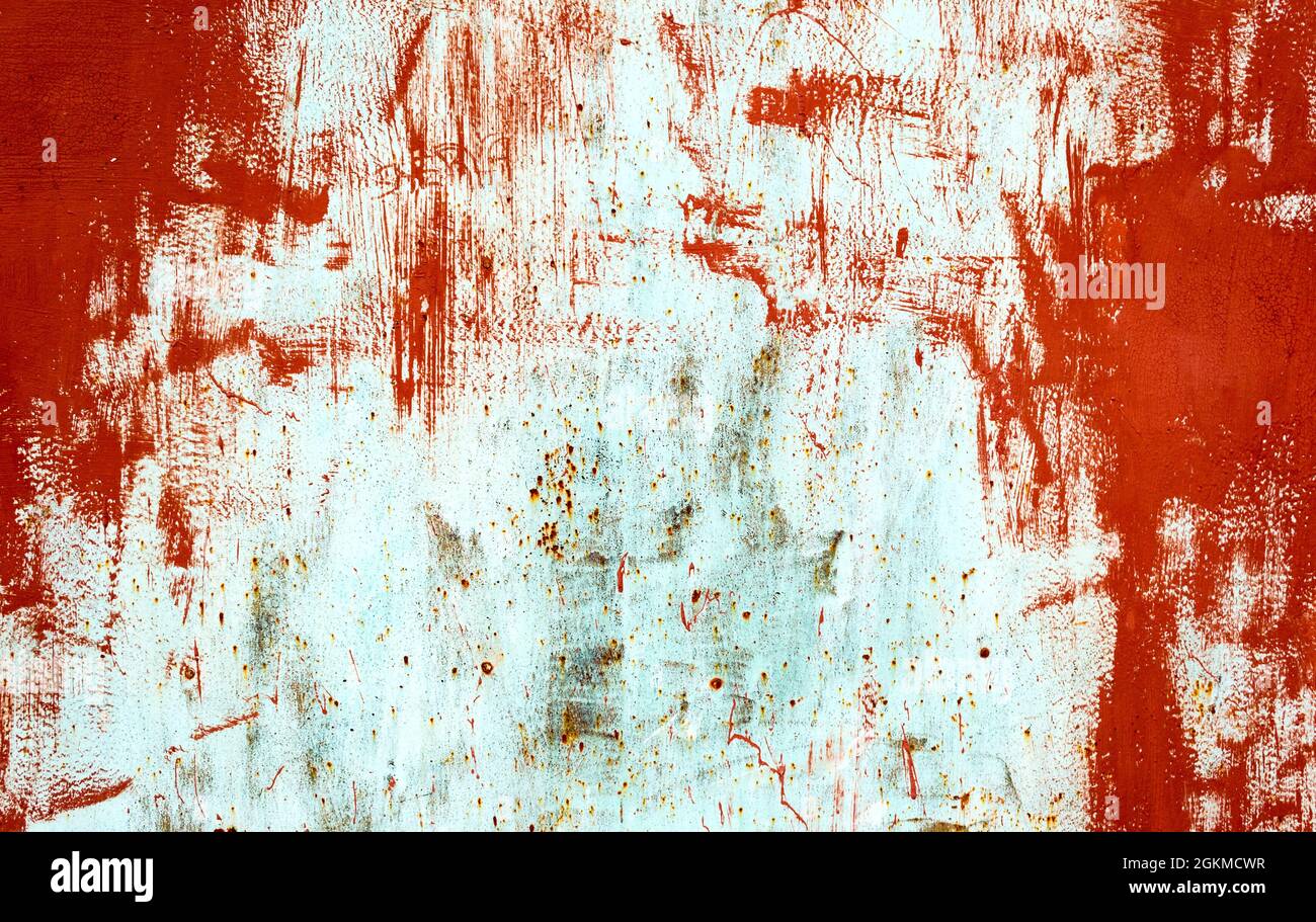 Abstract old rusty metal steel background texture Stock Photo - Alamy