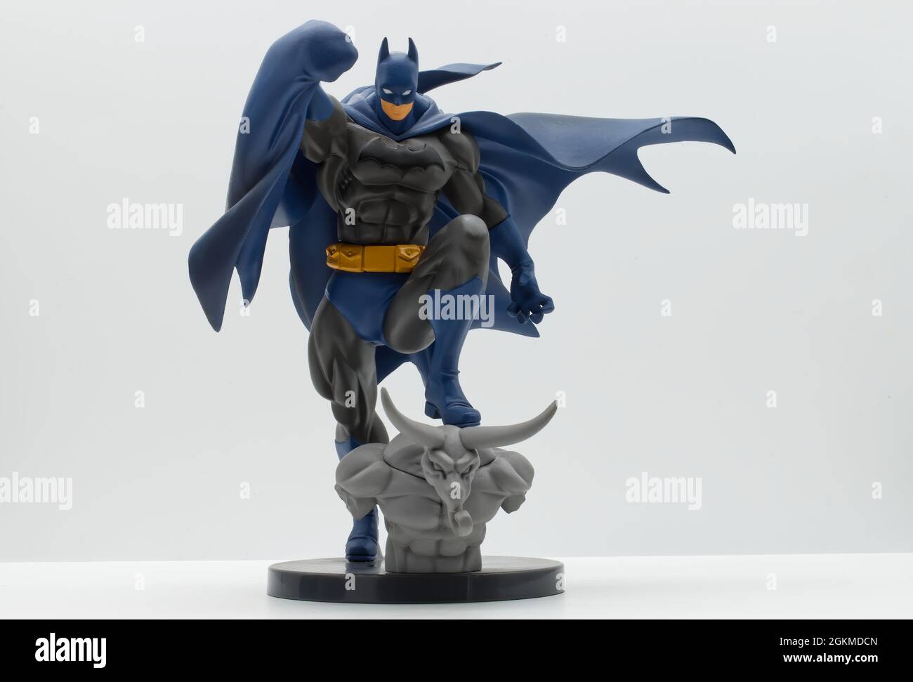 Batman projector hi-res stock photography and images - Alamy