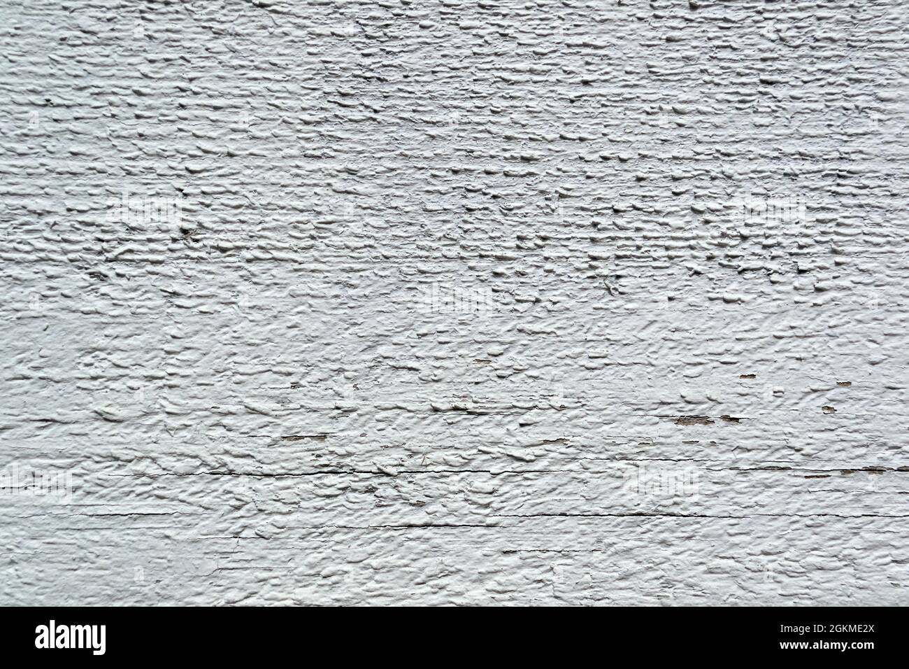 Wood plank texture with natural pattern. Closeup Stock Photo