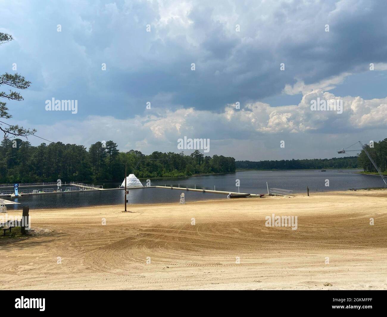 In alignment with the U.S. Army’s People First initiative, Fort Bragg’s