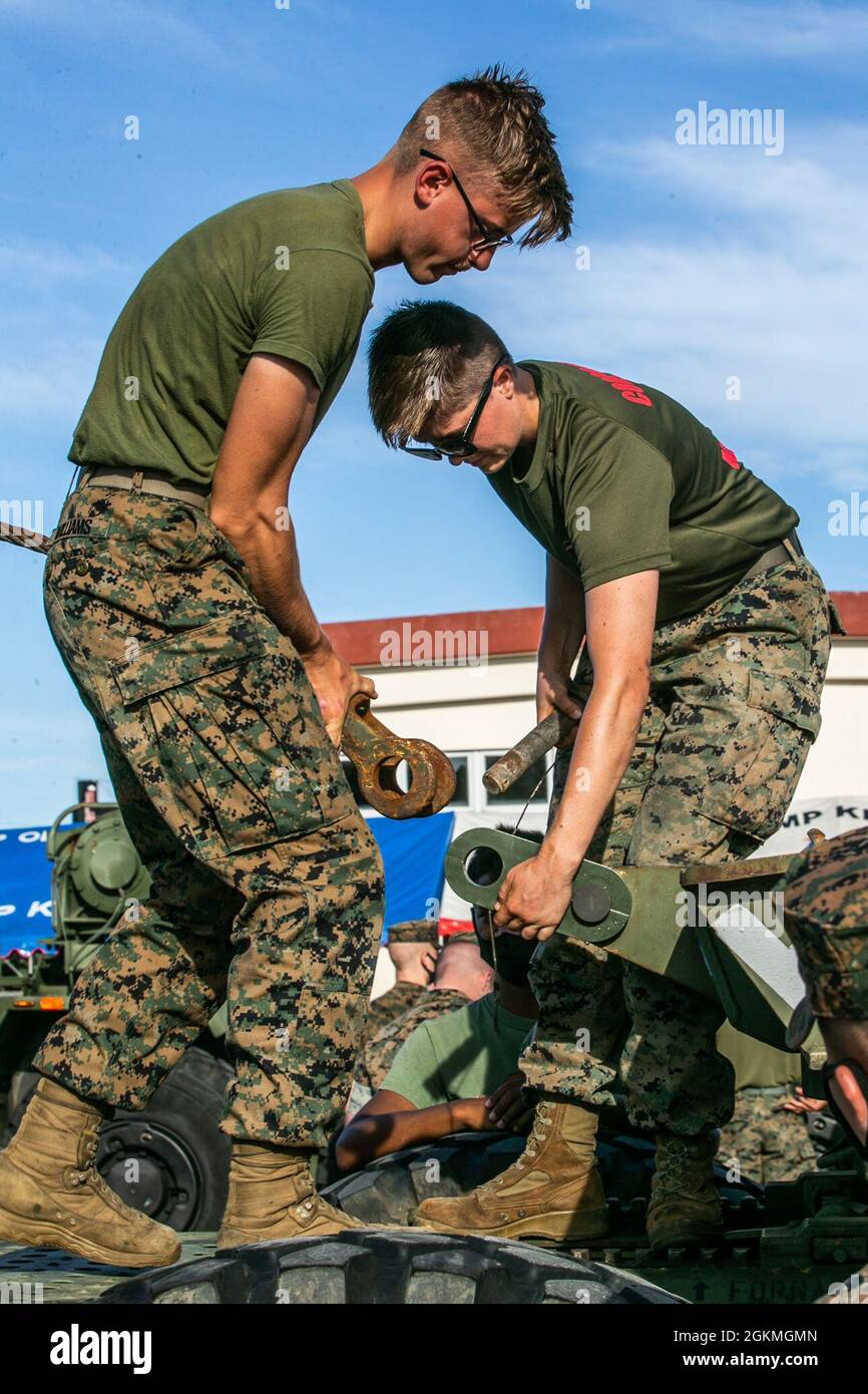 Motor t operators hires stock photography and images Alamy