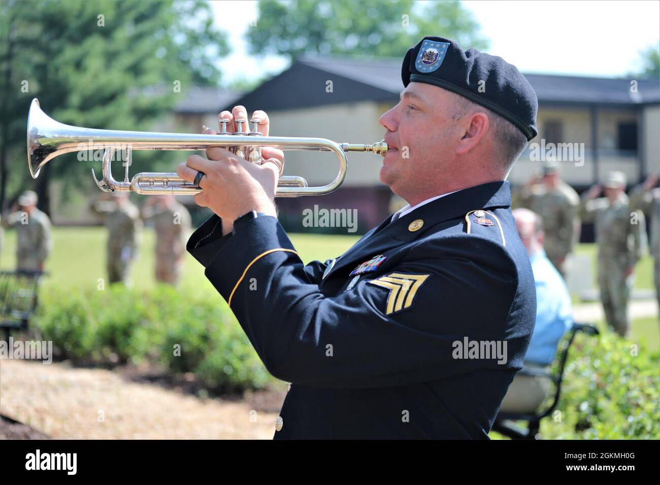 250+ Military Bugle Stock Photos, Pictures & Royalty-Free Images - iStock