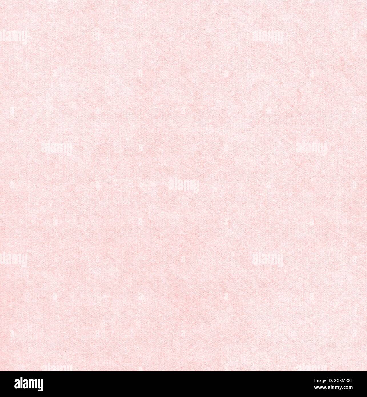 Pink clean blank paper texture background. Closeup Stock Photo - Alamy