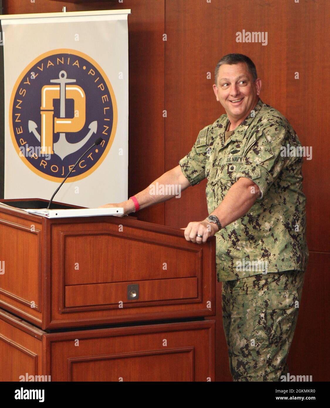 Rear adm pappano hires stock photography and images Alamy