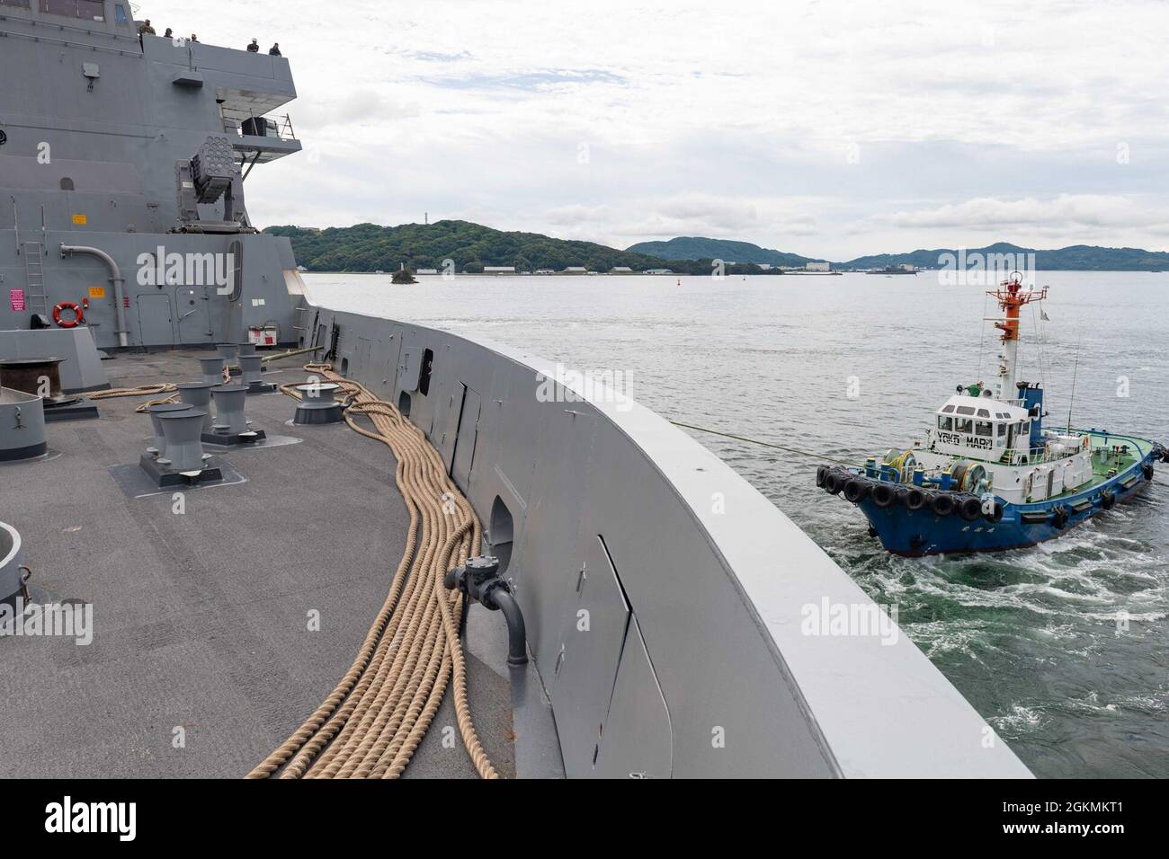 Maru 18 hi-res stock photography and images - Alamy