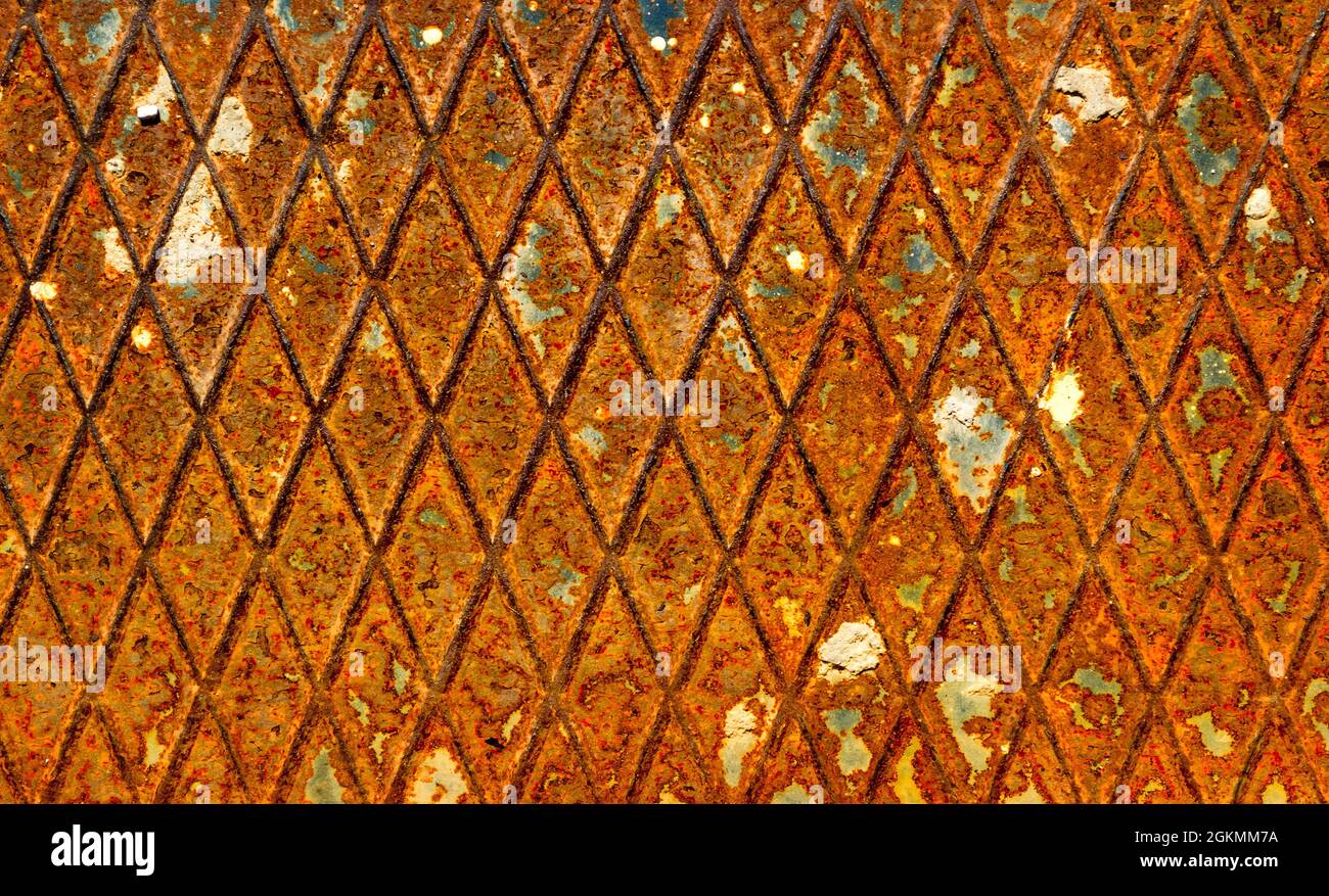 Abstract grunge old rusty metal steel background texture Stock Photo ...