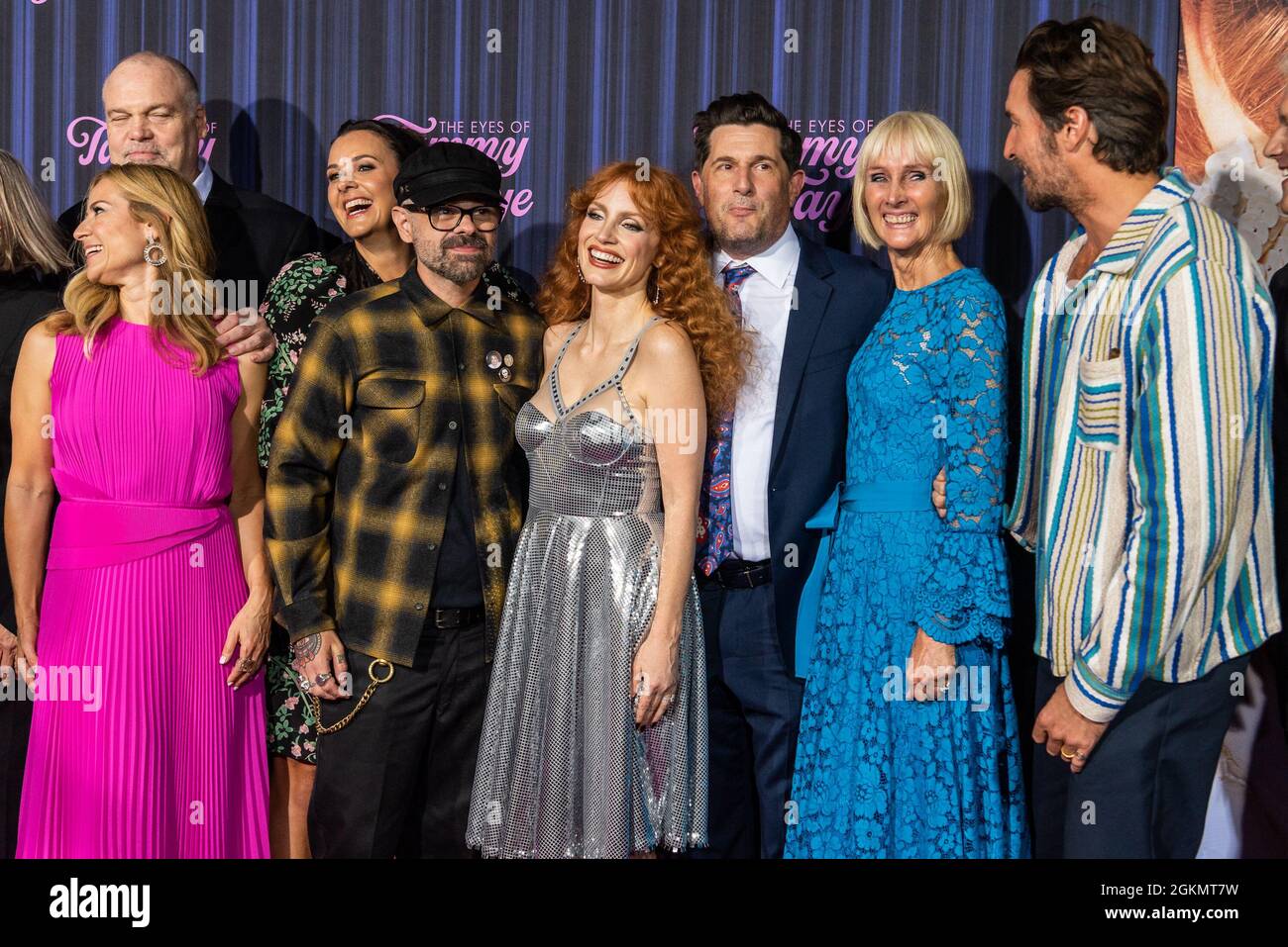 Tammy The Movie Cast