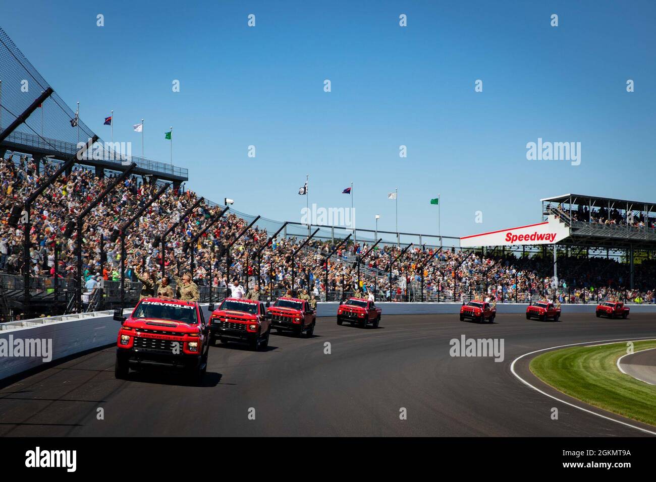 Indy 500 2021 hires stock photography and images Alamy