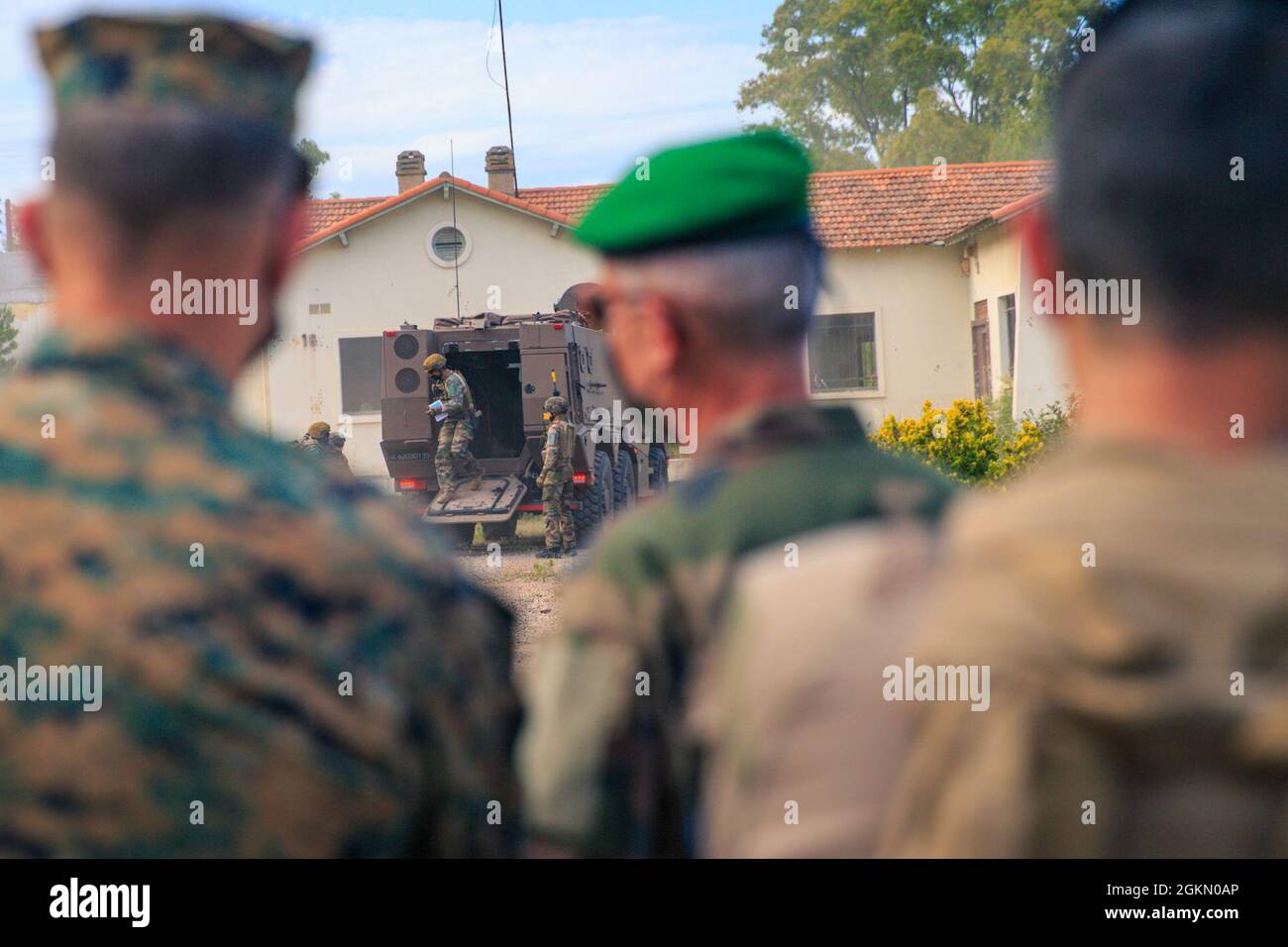 French light infantry regiment hires stock photography and images Alamy