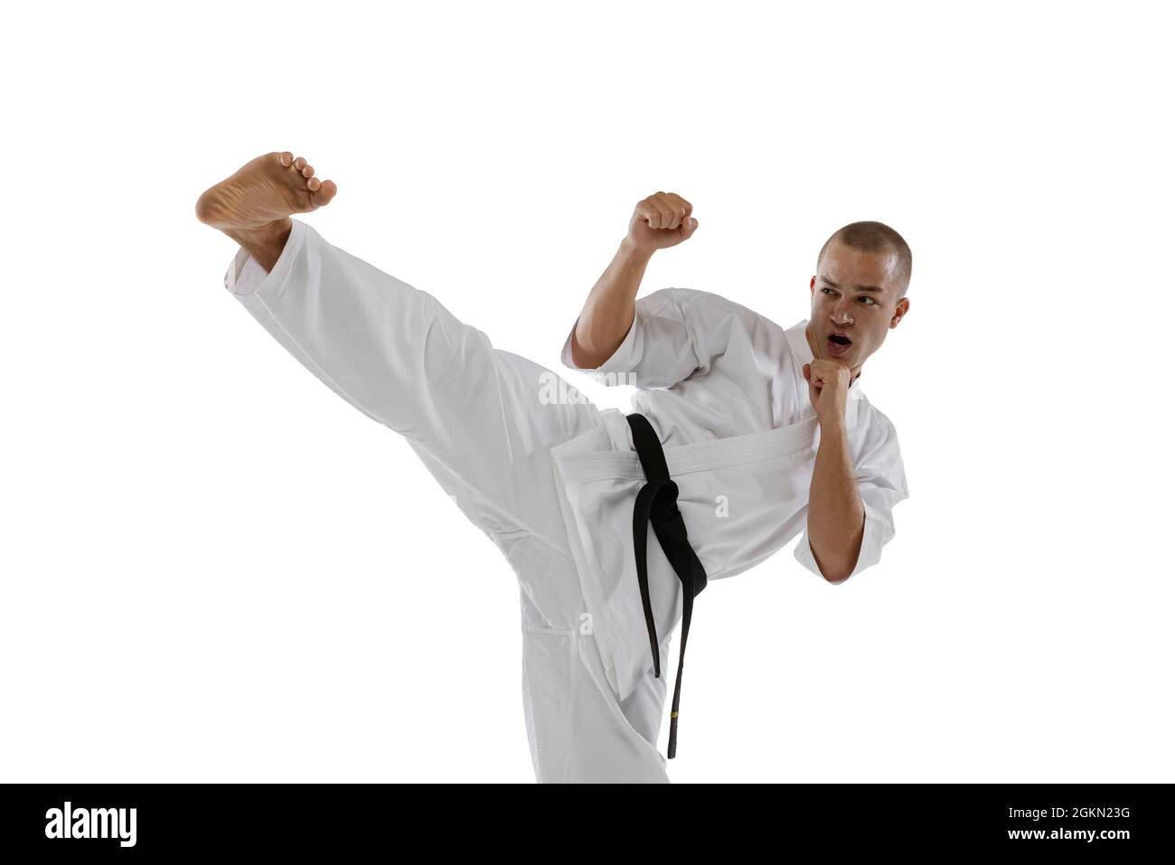 Judo pose hires stock photography and images Alamy