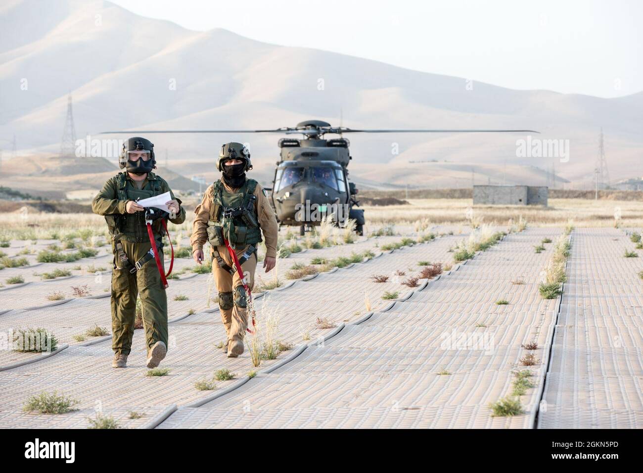 Combined joint operations area hi-res stock photography and images - Alamy