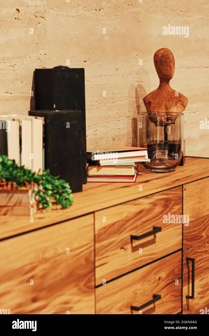 High Super Luxury Apartment With Furniture and Appliances