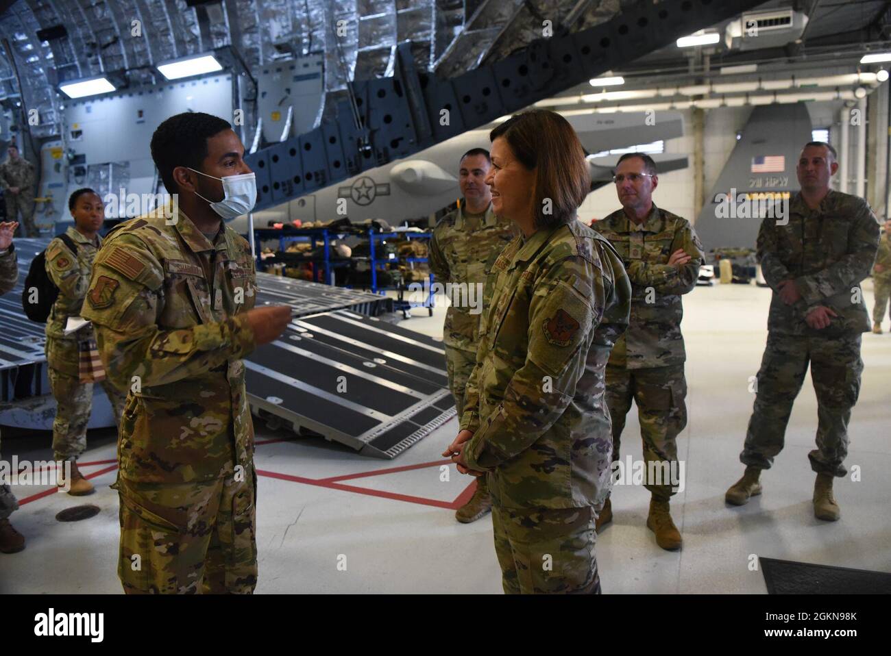 Air force life cycle management command hi-res stock photography and images  - Page 2 - Alamy