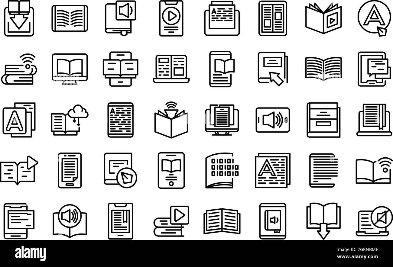 Senior smartphone learning Stock Vector Images - Alamy