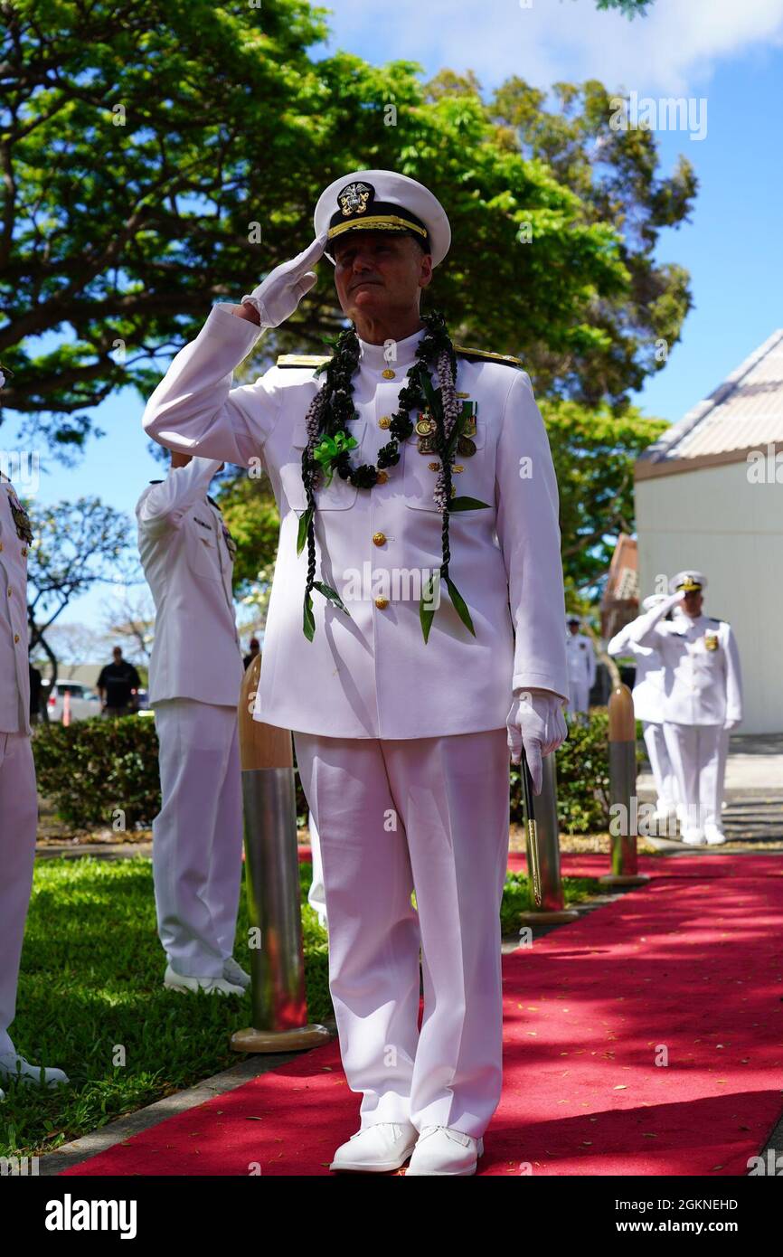 Pearl harbor naval shipyard and imf hires stock photography and images