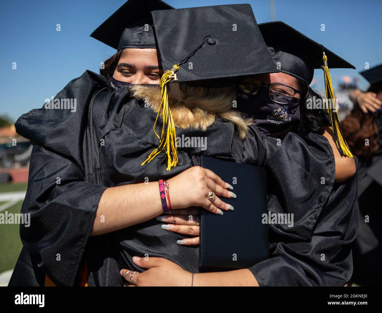 Task force torch hi-res stock photography and images - Alamy