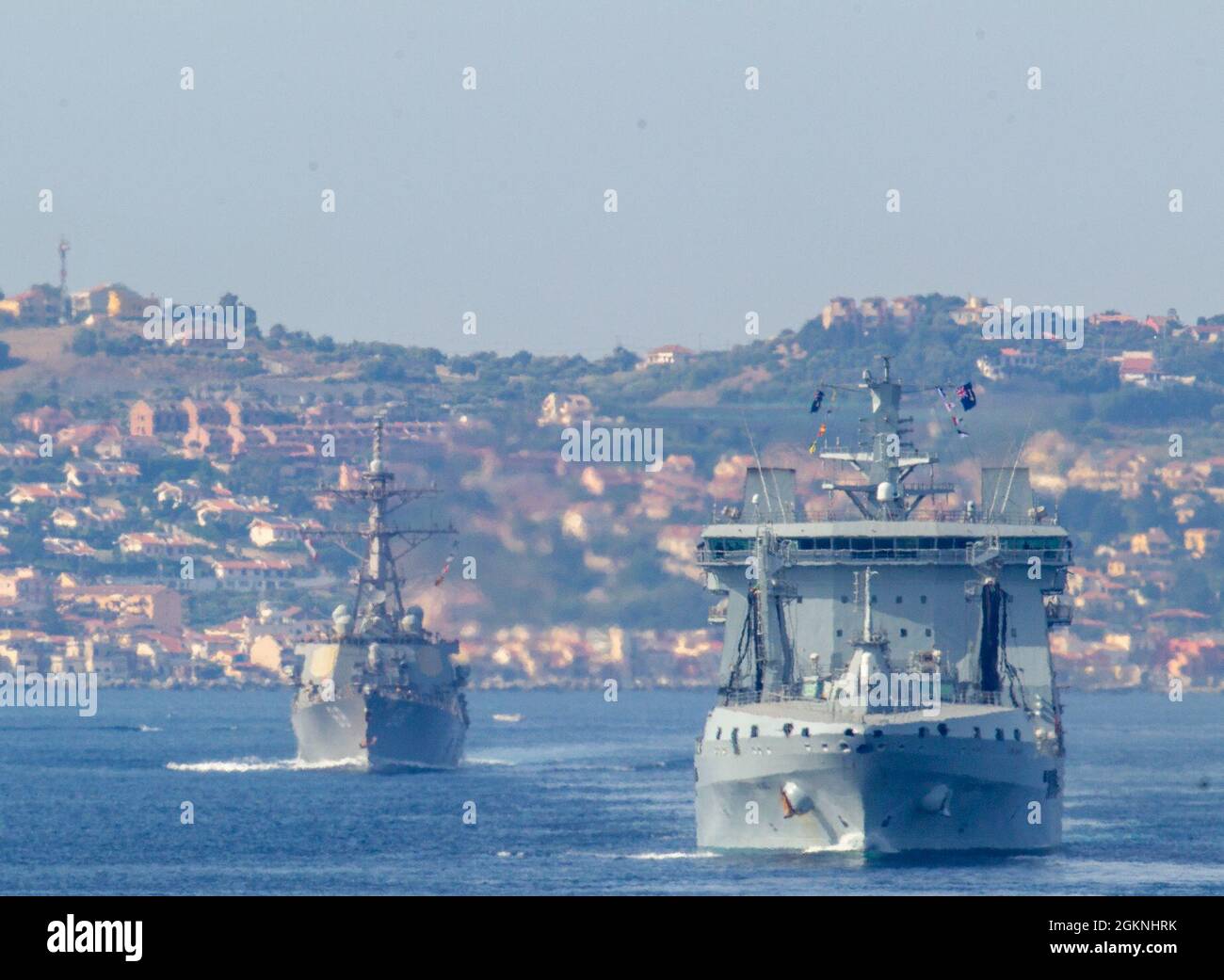 Tidespring Rfa Tidespring High Resolution Stock Photography and Images - Alamy