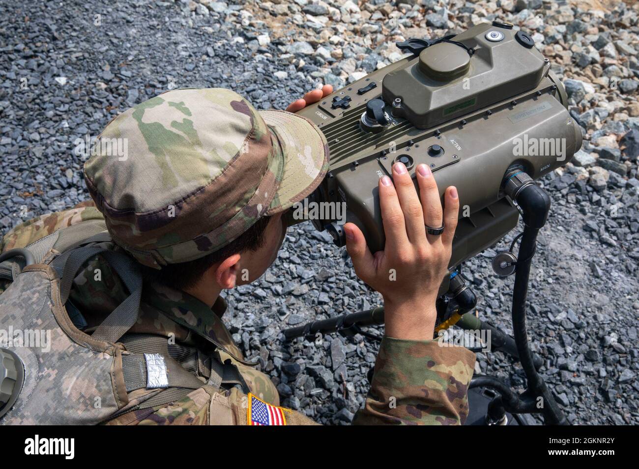 Call For Fire Example Call for fire indirect fire hi-res stock photography and images - Alamy