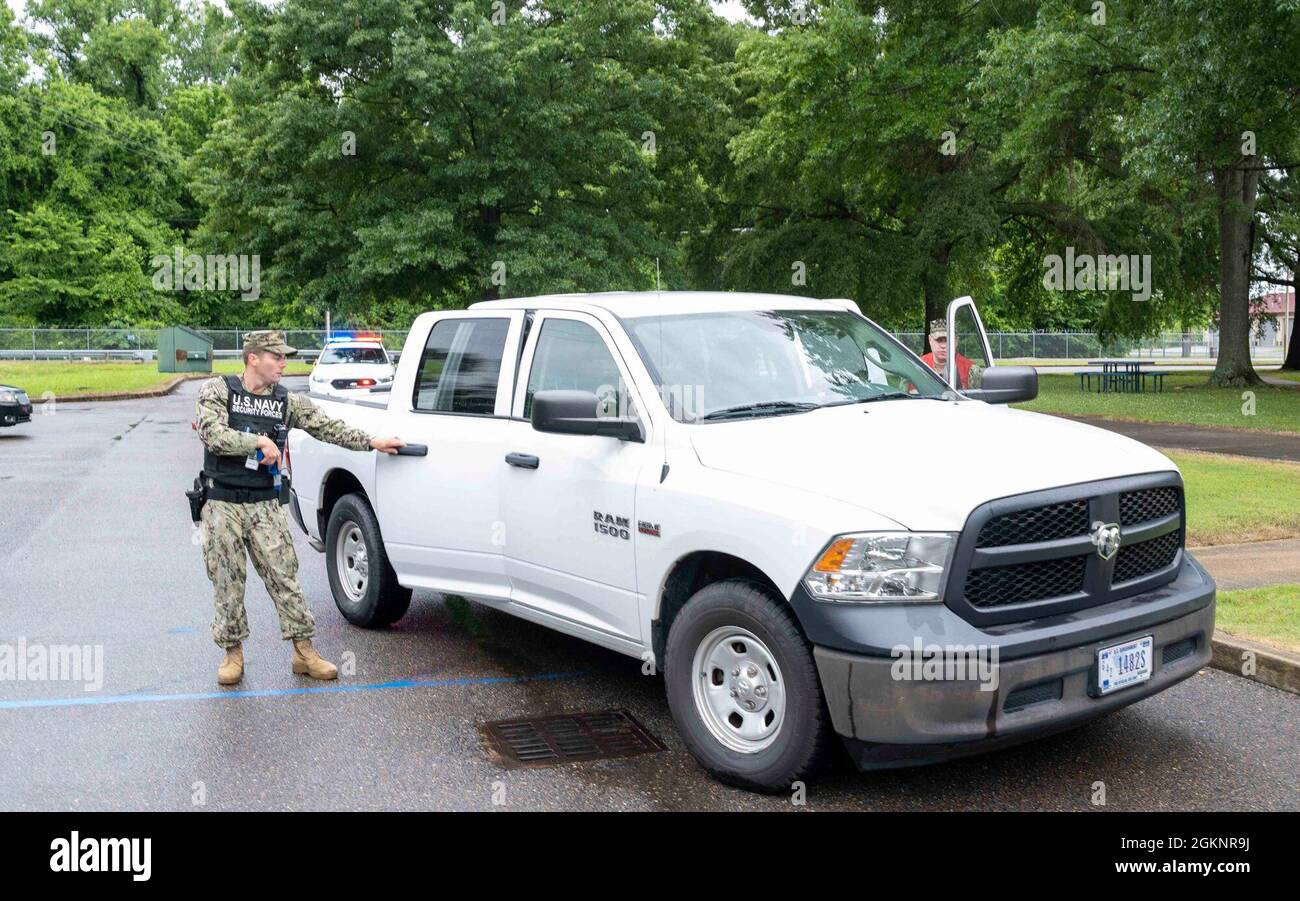 Naval support activity mid south hires stock photography and images