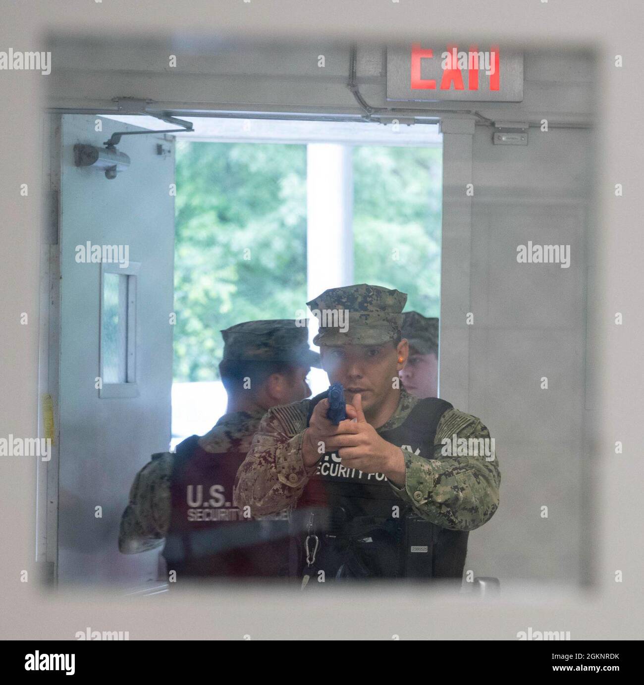 Naval support activity mid south hires stock photography and images