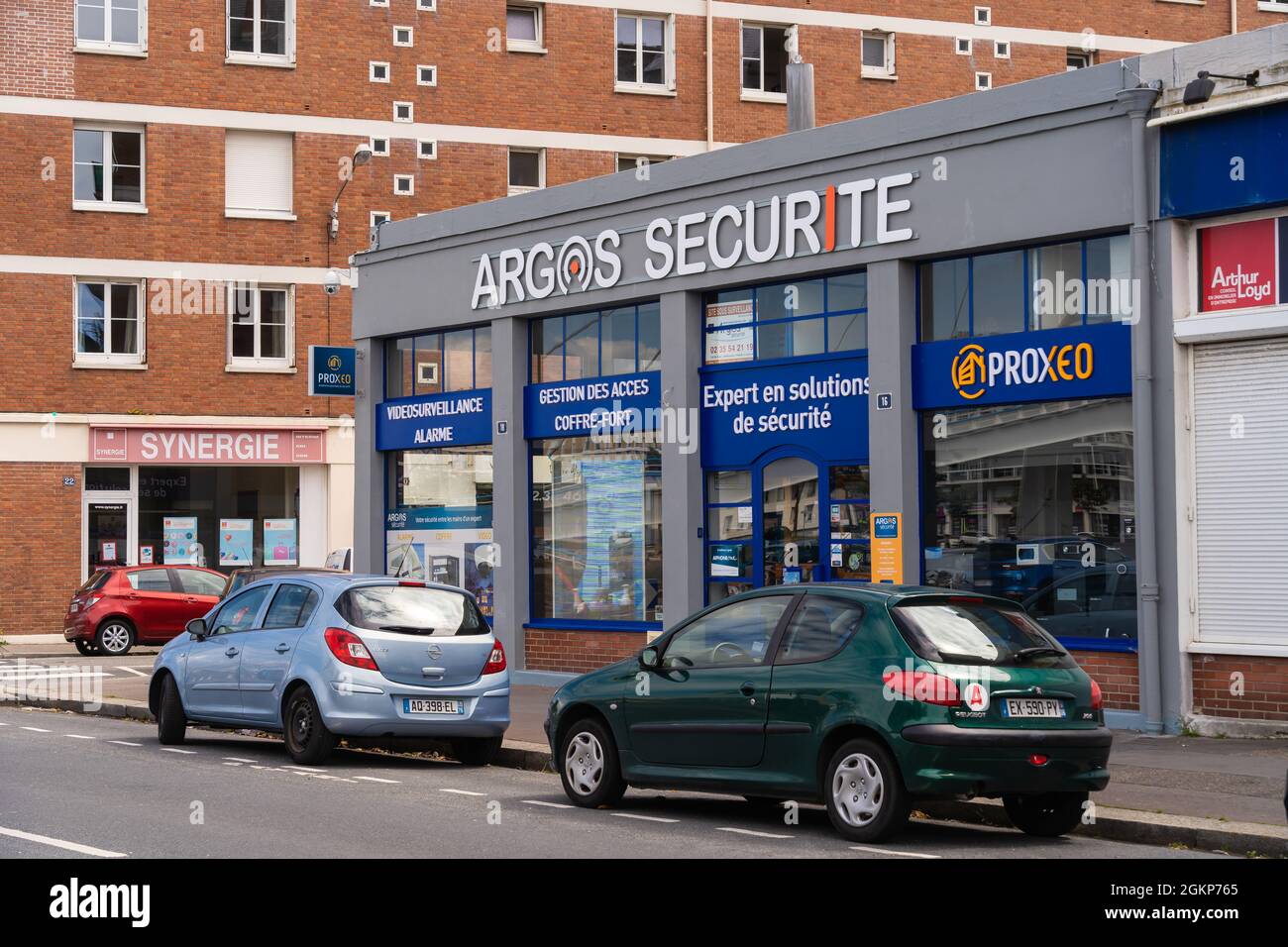 Car Security Camera Argos seeds.yonsei.ac.kr