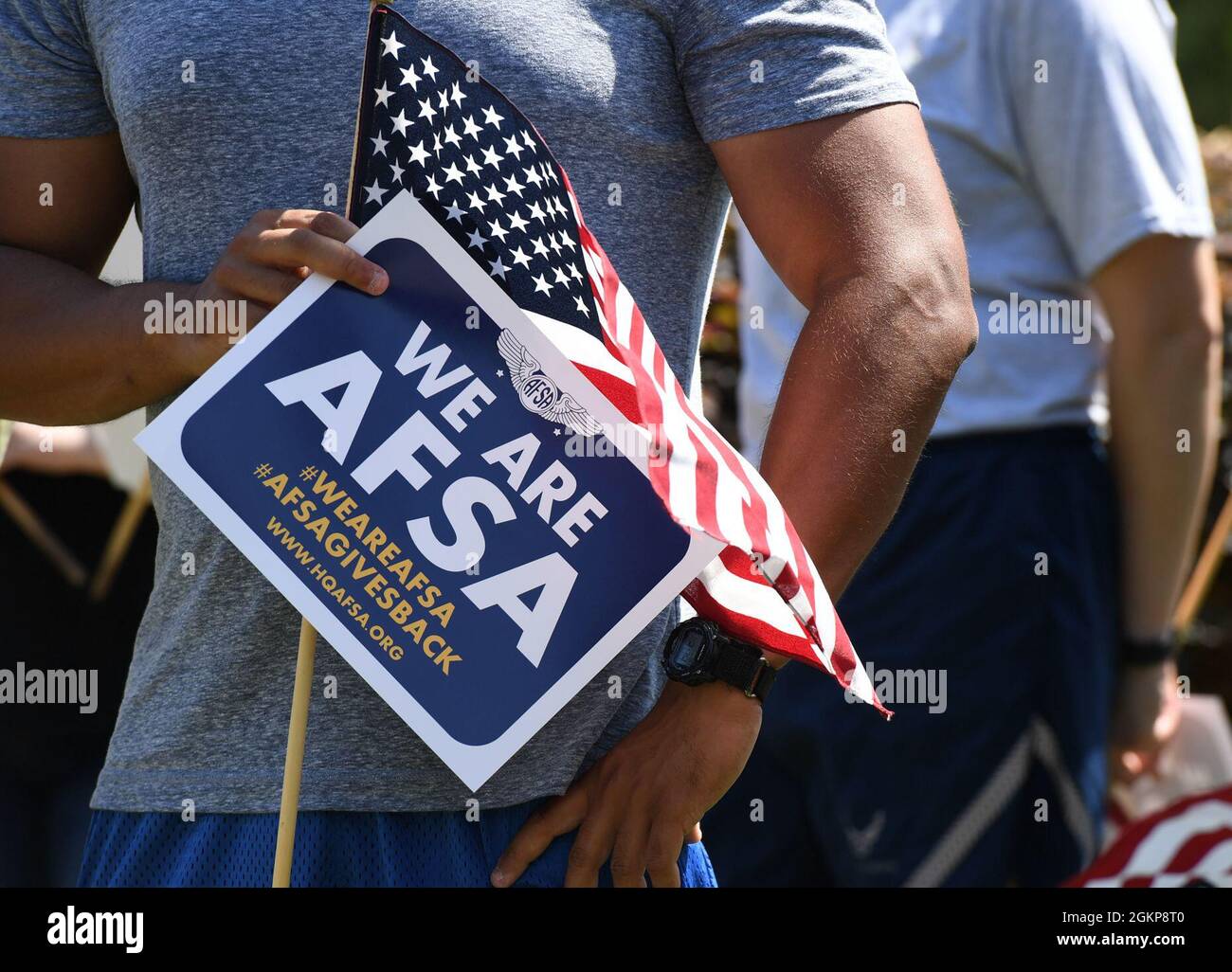 U.S. Air Force Staff Sgt. Ryan Hervey, 81st Training Support Squadron ...
