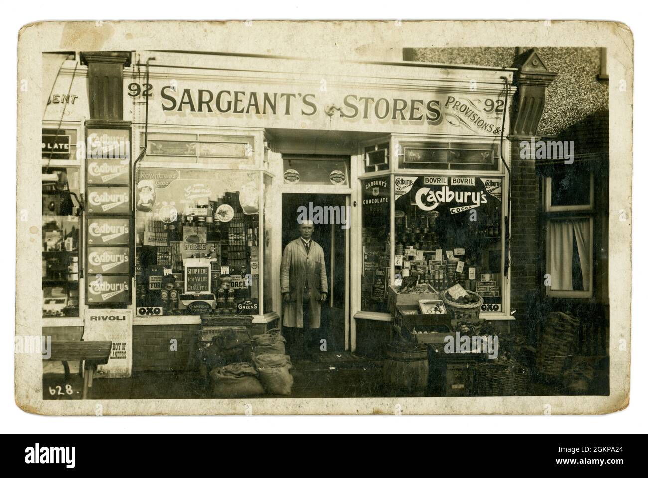 1920s ads uk hires stock photography and images Alamy