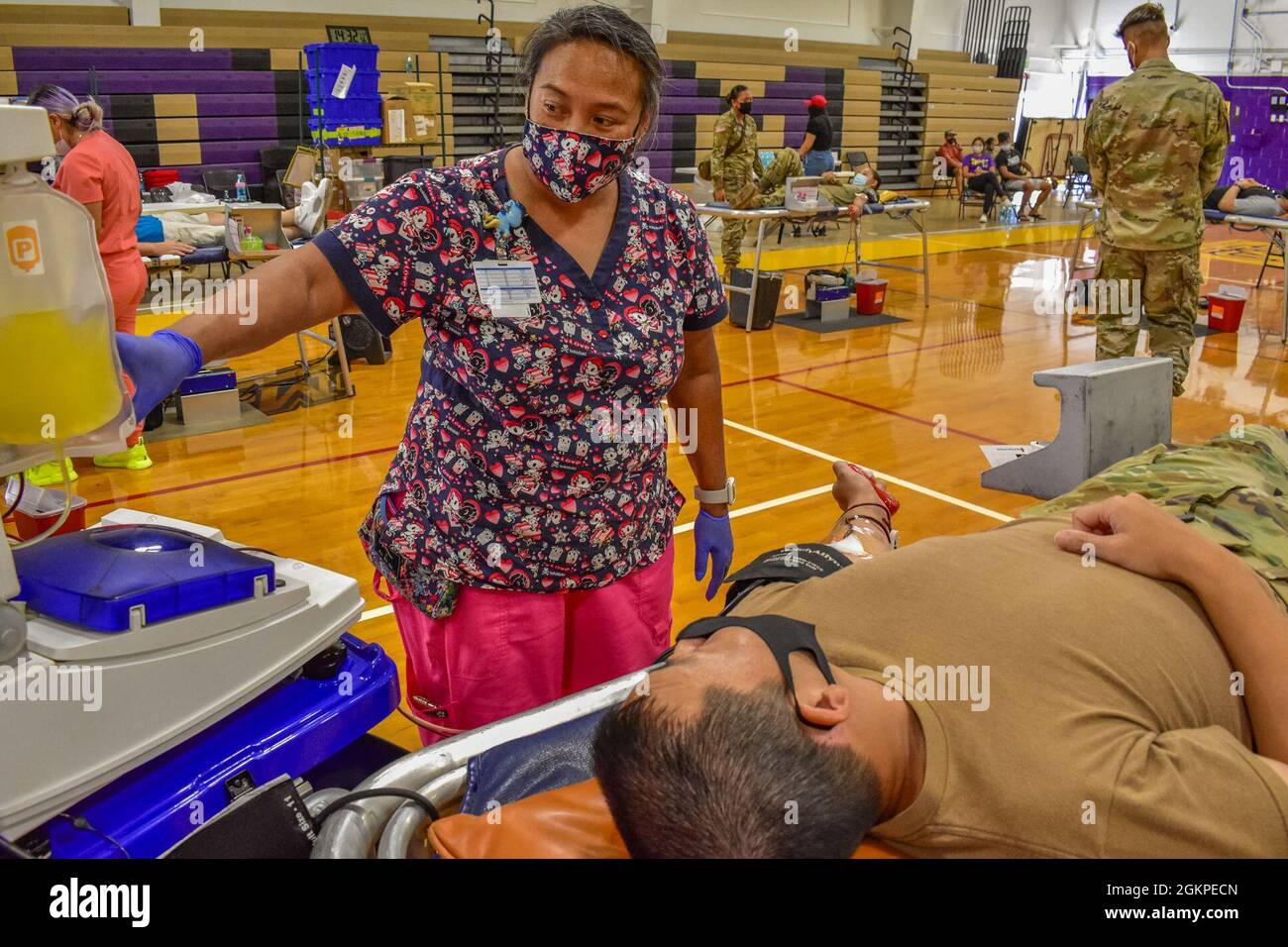 Plasma Donation High Resolution Stock Photography And Images Alamy