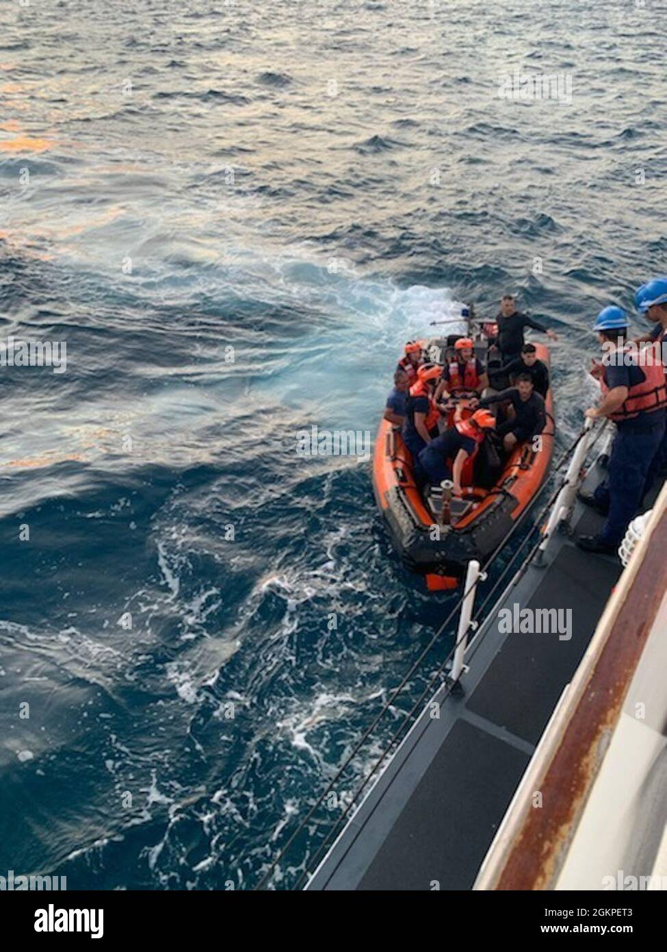 Cgc flying fish hi-res stock photography and images - Alamy