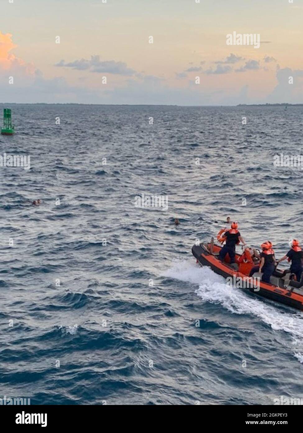Cgc flying fish hi-res stock photography and images - Alamy