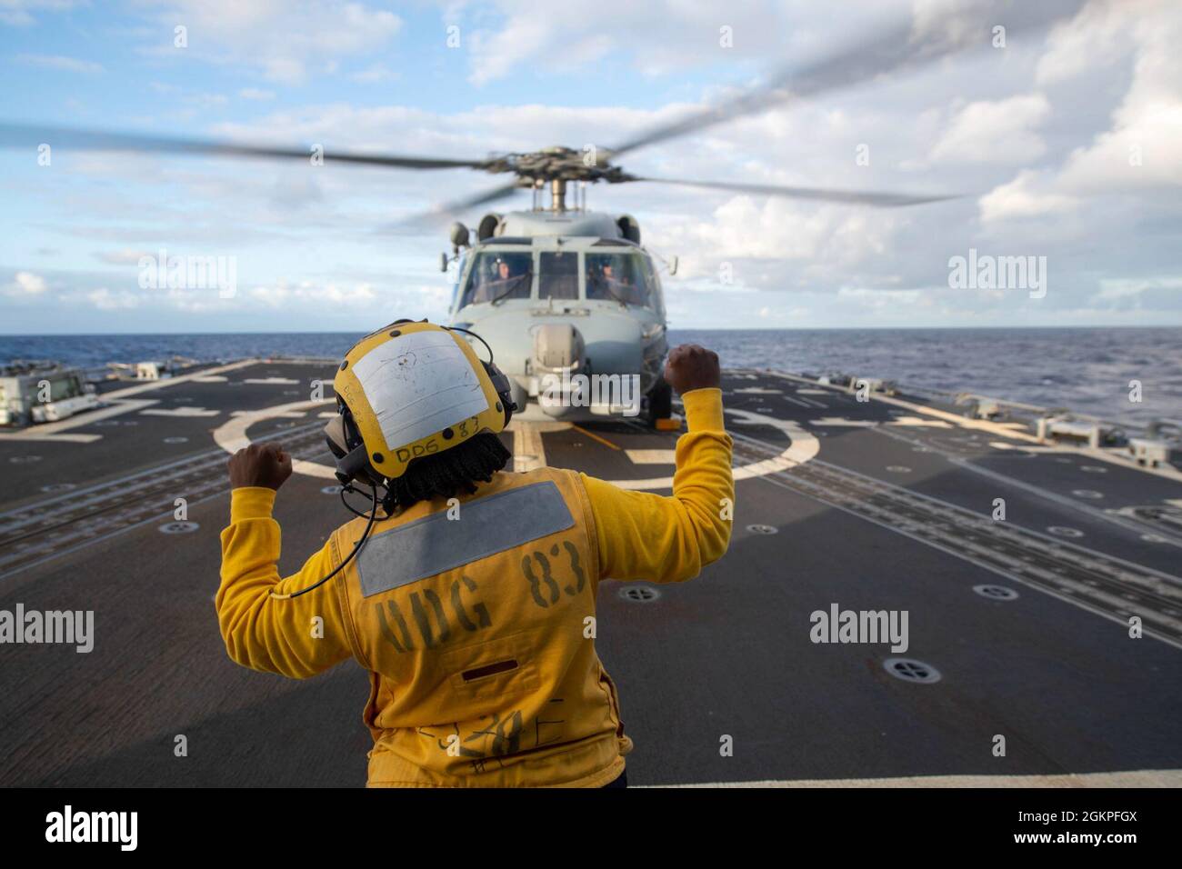 Hawaiian island operating area hires stock photography and images Alamy