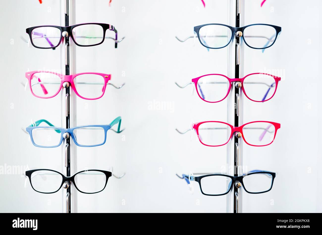 All kinds of glasses hi-res stock photography and images - Alamy