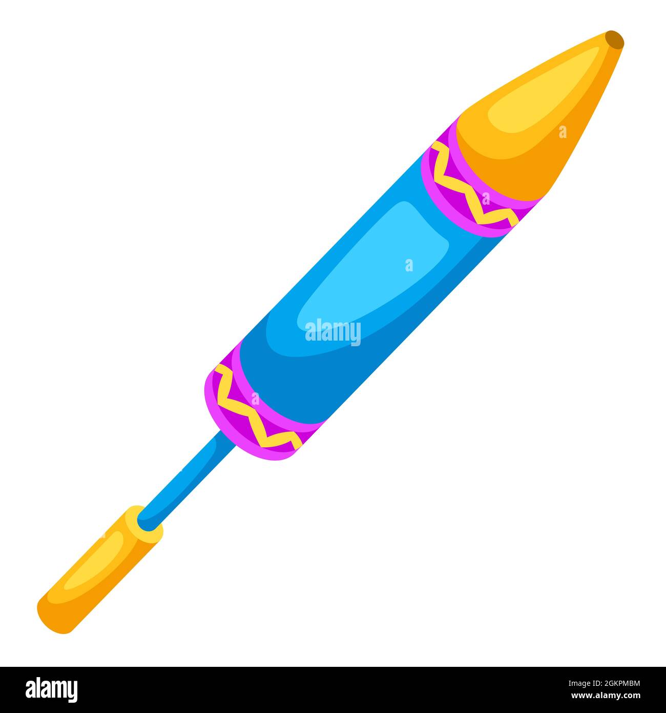 indian holi water gun