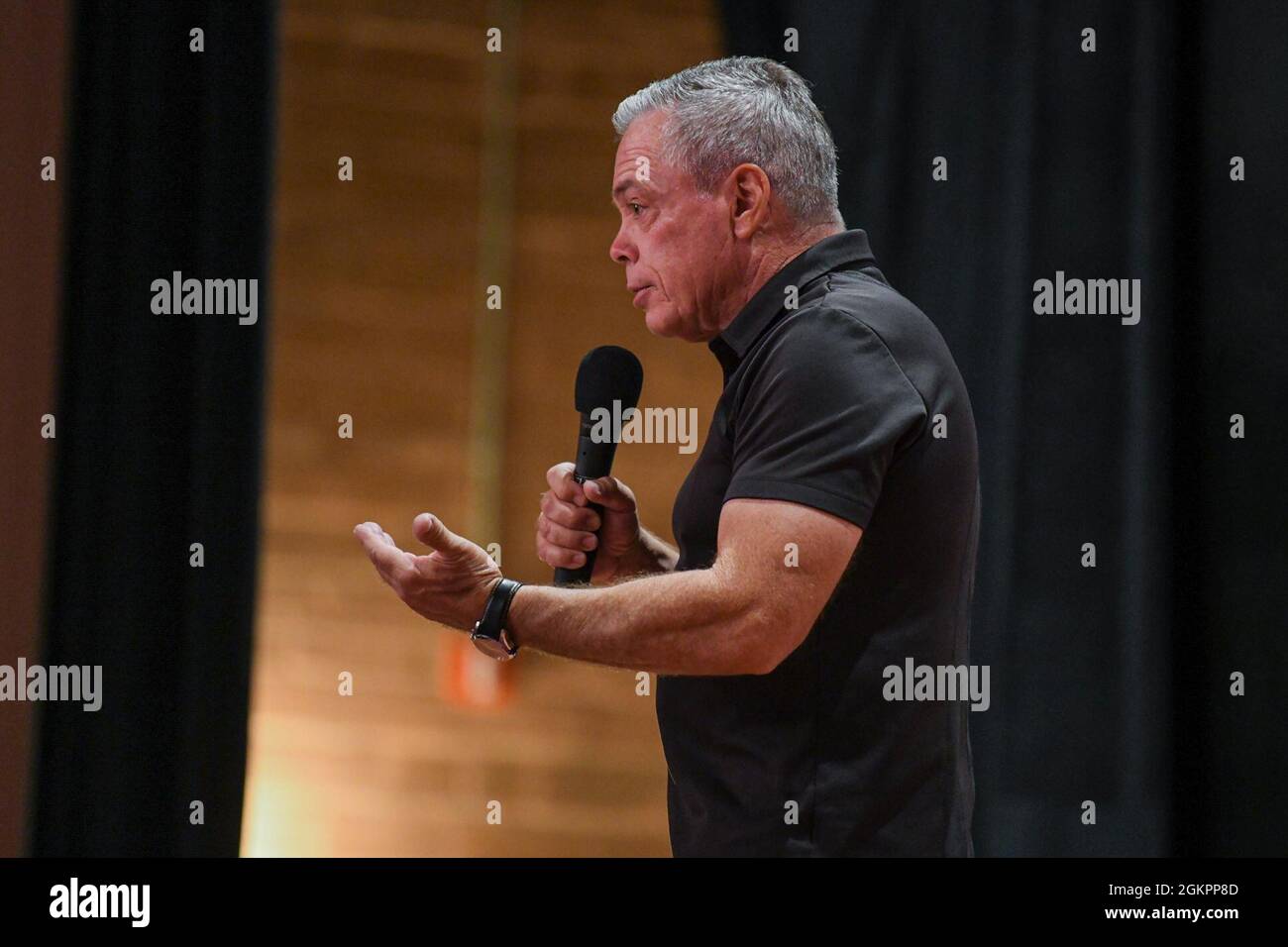 Bernie mcgrenahan hi-res stock photography and images - Alamy