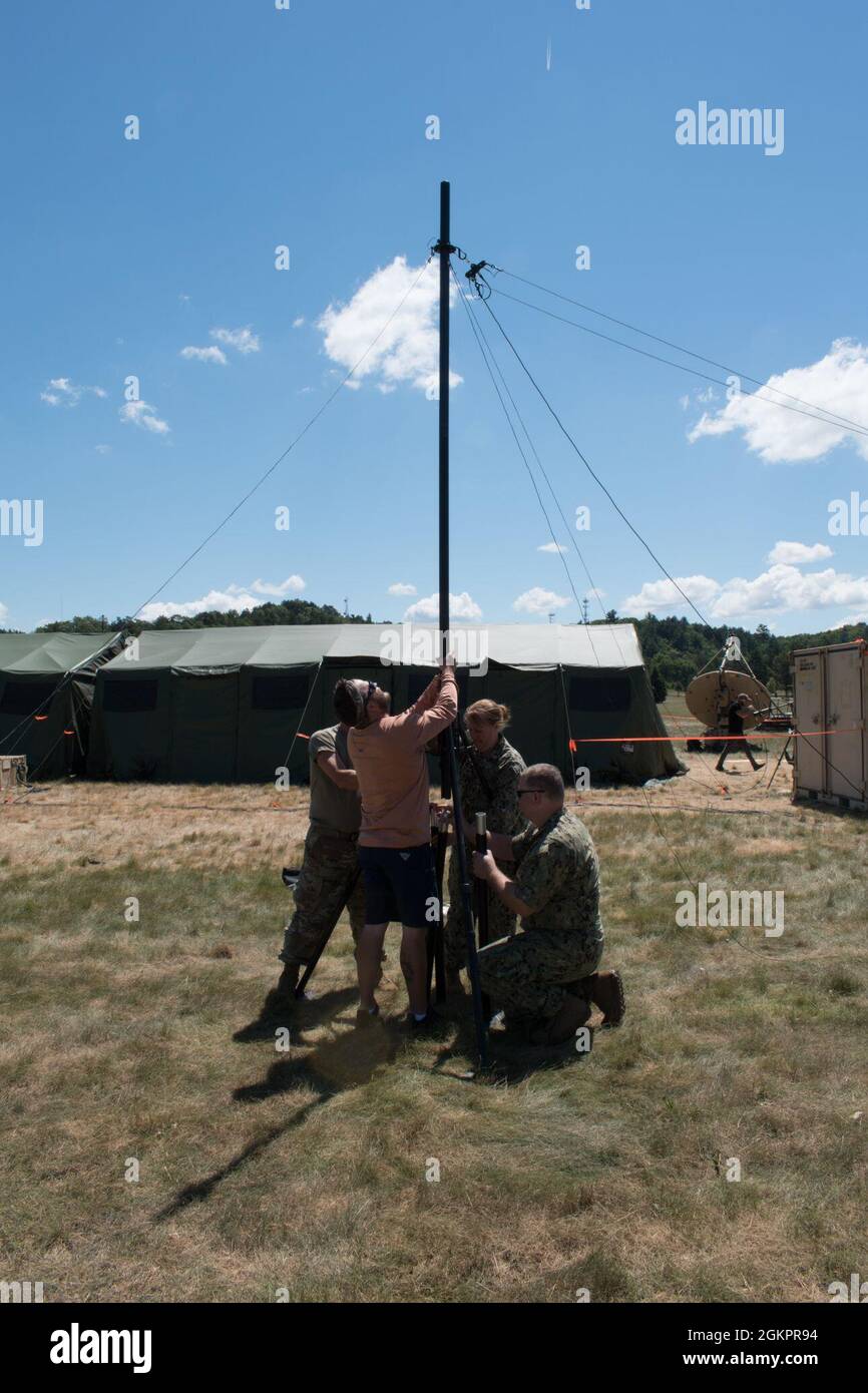 Ham radiopatriotns hires stock photography and images Alamy