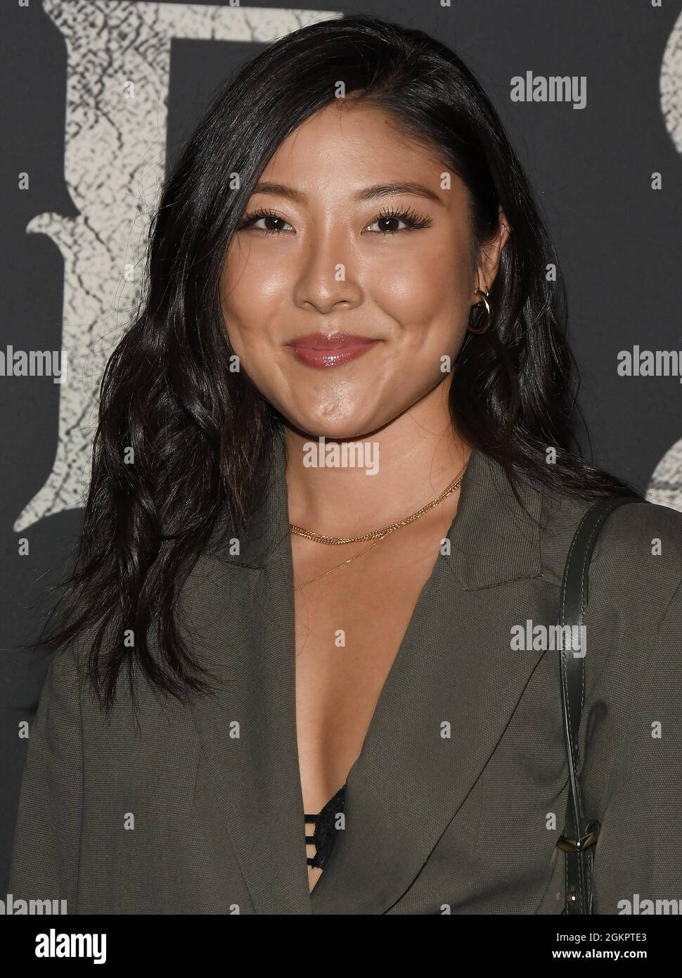 Miki ishikawa hi-res stock photography and images - Alamy