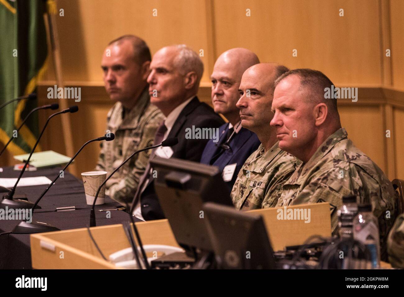 Detainee operations training event hires stock photography and images
