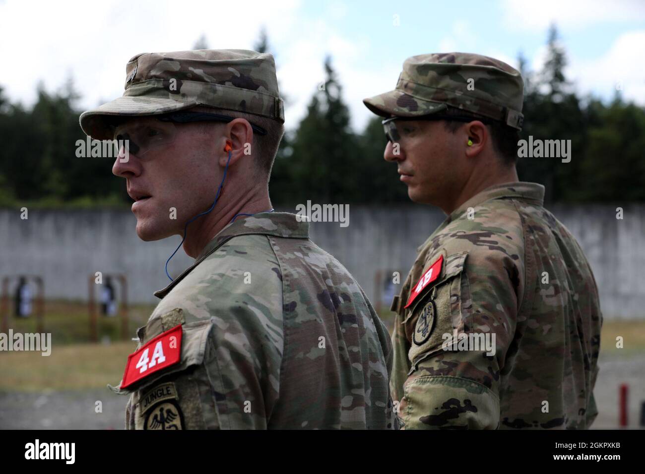 Kellys Military