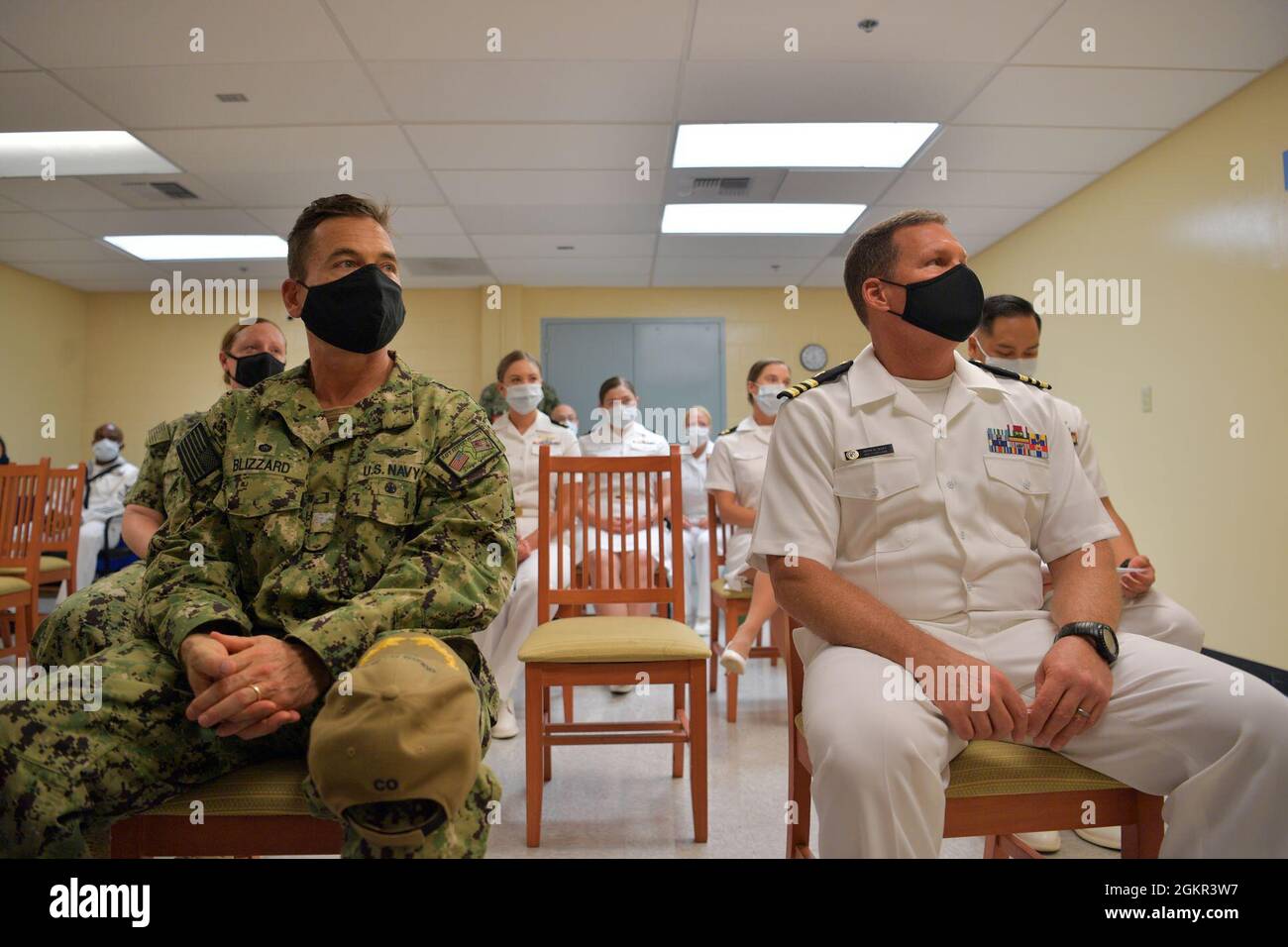 Quay Military Discount