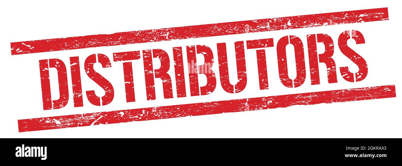 Distributors word hires stock photography and images Alamy