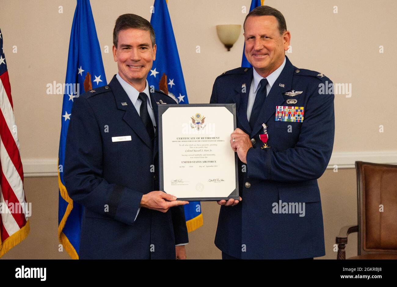 Paul Tibbets Iv High Resolution Stock Photography and Images - Alamy